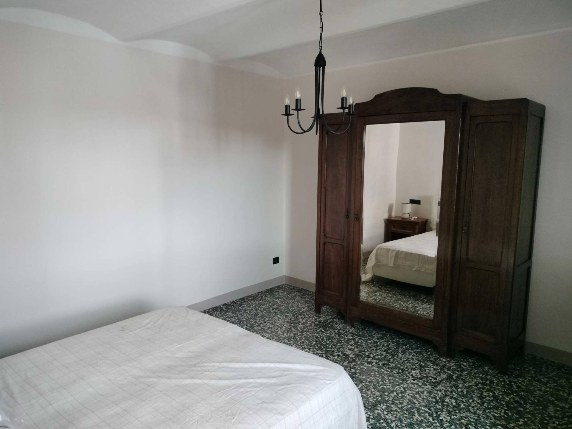 Appartamento in affitto a Quattordio