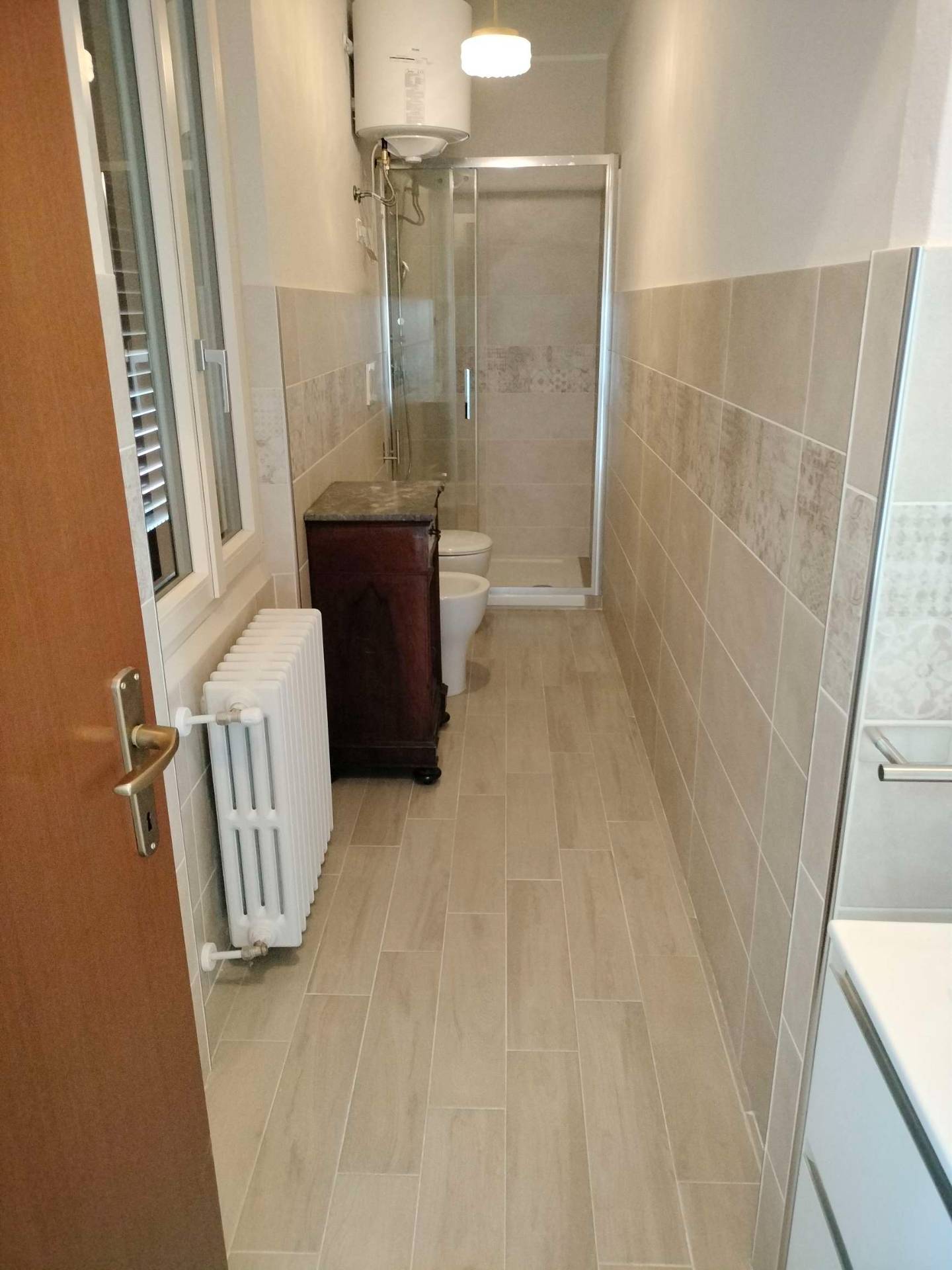 Appartamento in affitto a Quattordio