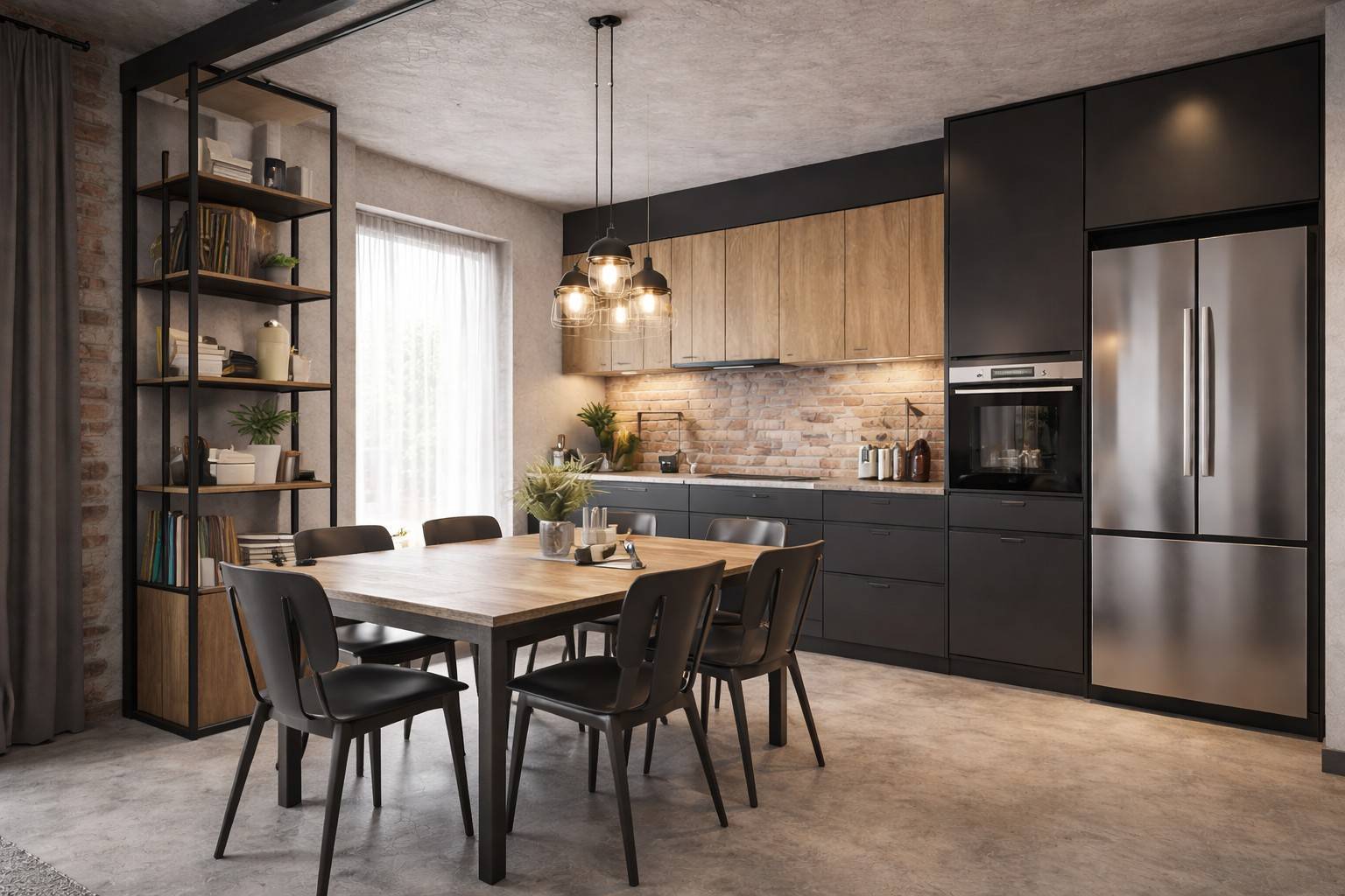 Appartamento in vendita a Torino, San Donato