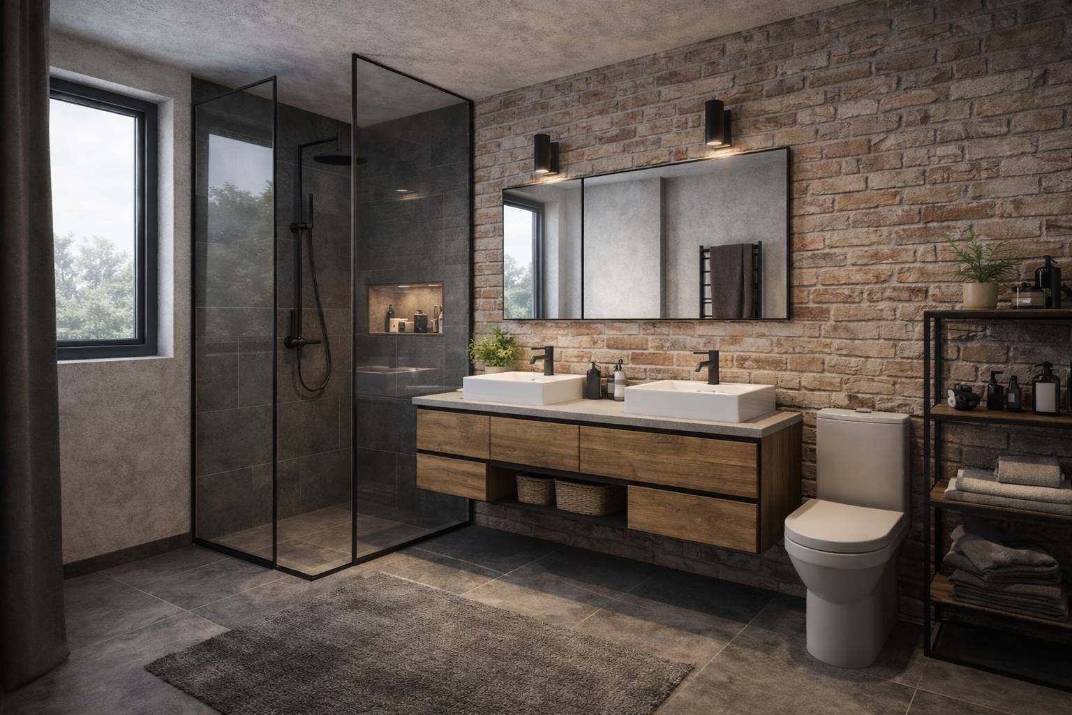 Appartamento in vendita a Torino, San Donato