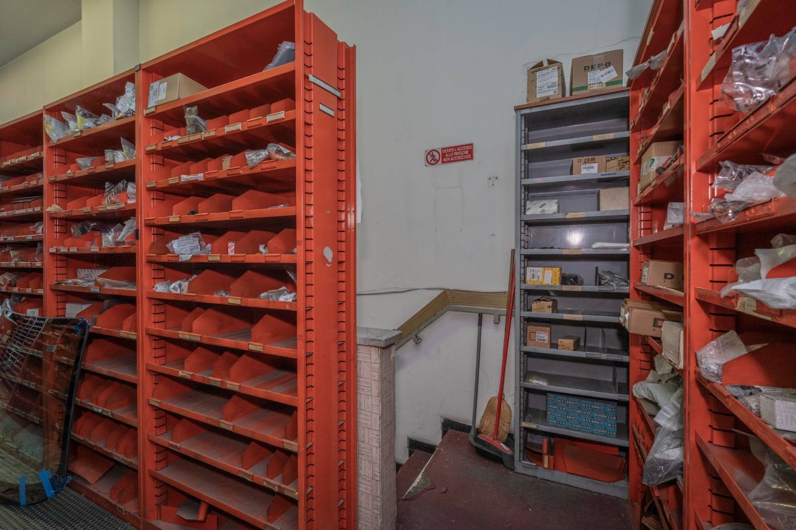 Locale commerciale in vendita a Torino