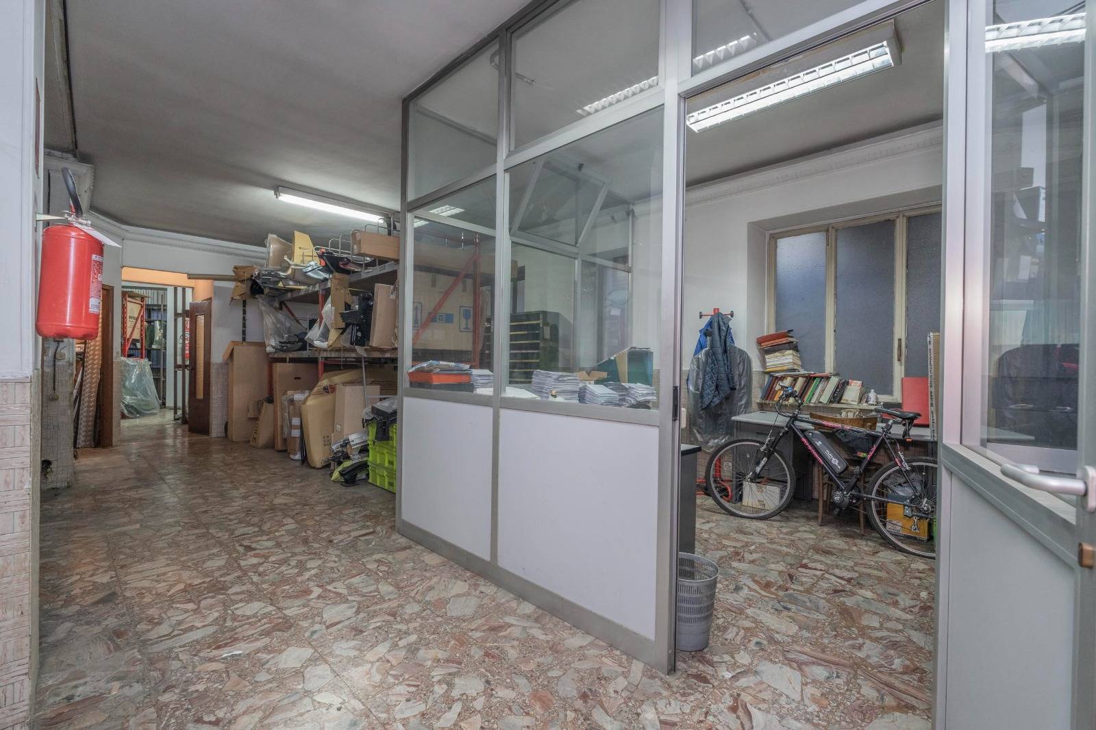 Locale commerciale in vendita a Torino