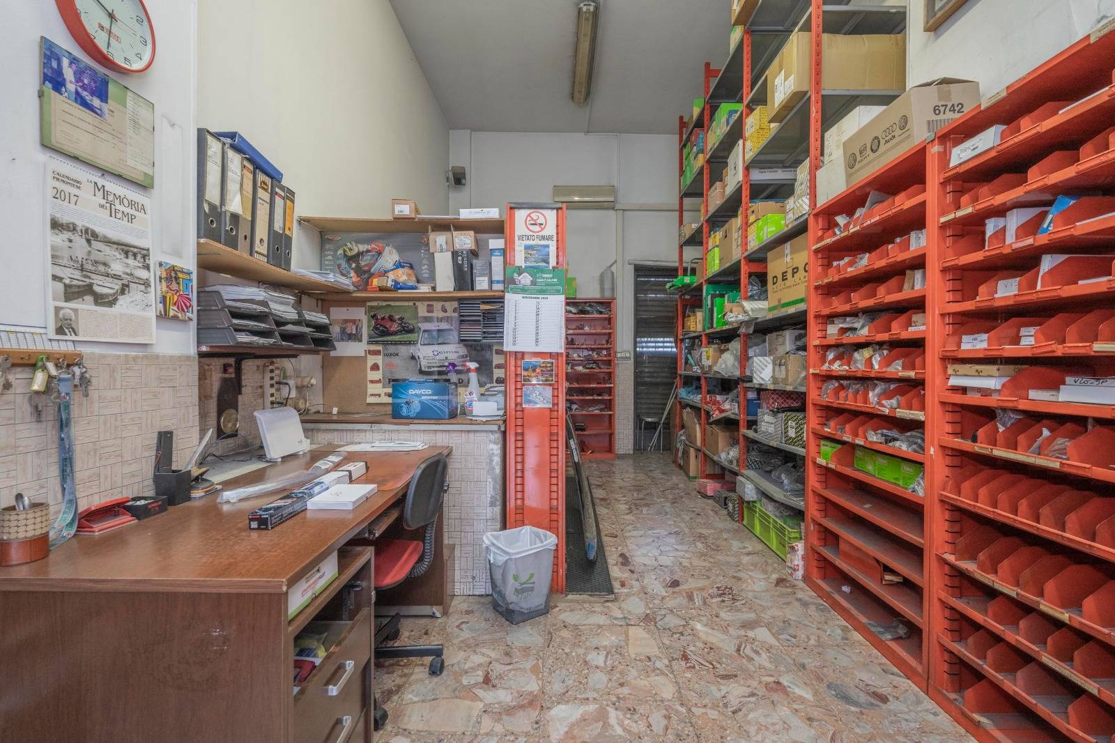 Locale commerciale in vendita a Torino