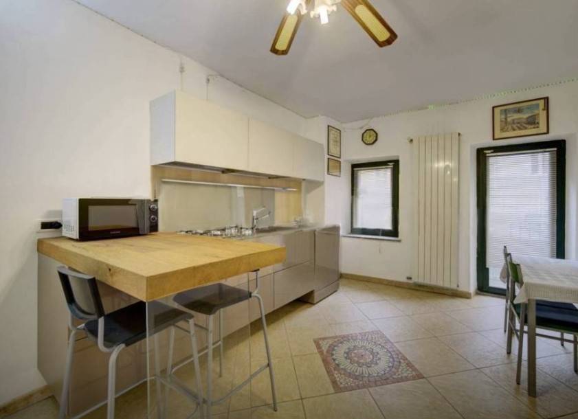 Casa singola in vendita a Torino