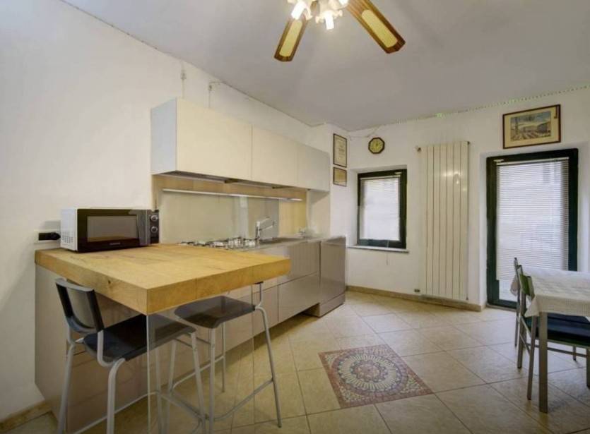 Casa singola in vendita a Torino