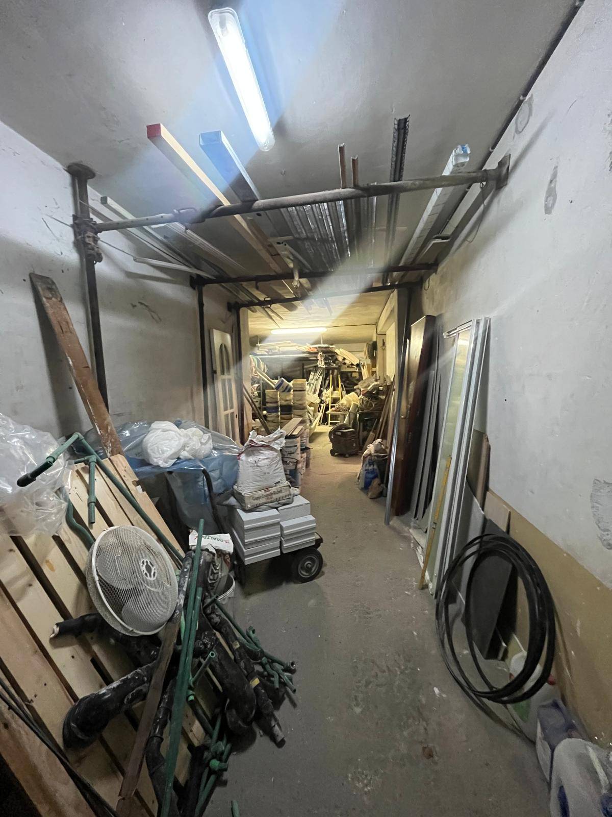 Deposito in vendita a Nichelino