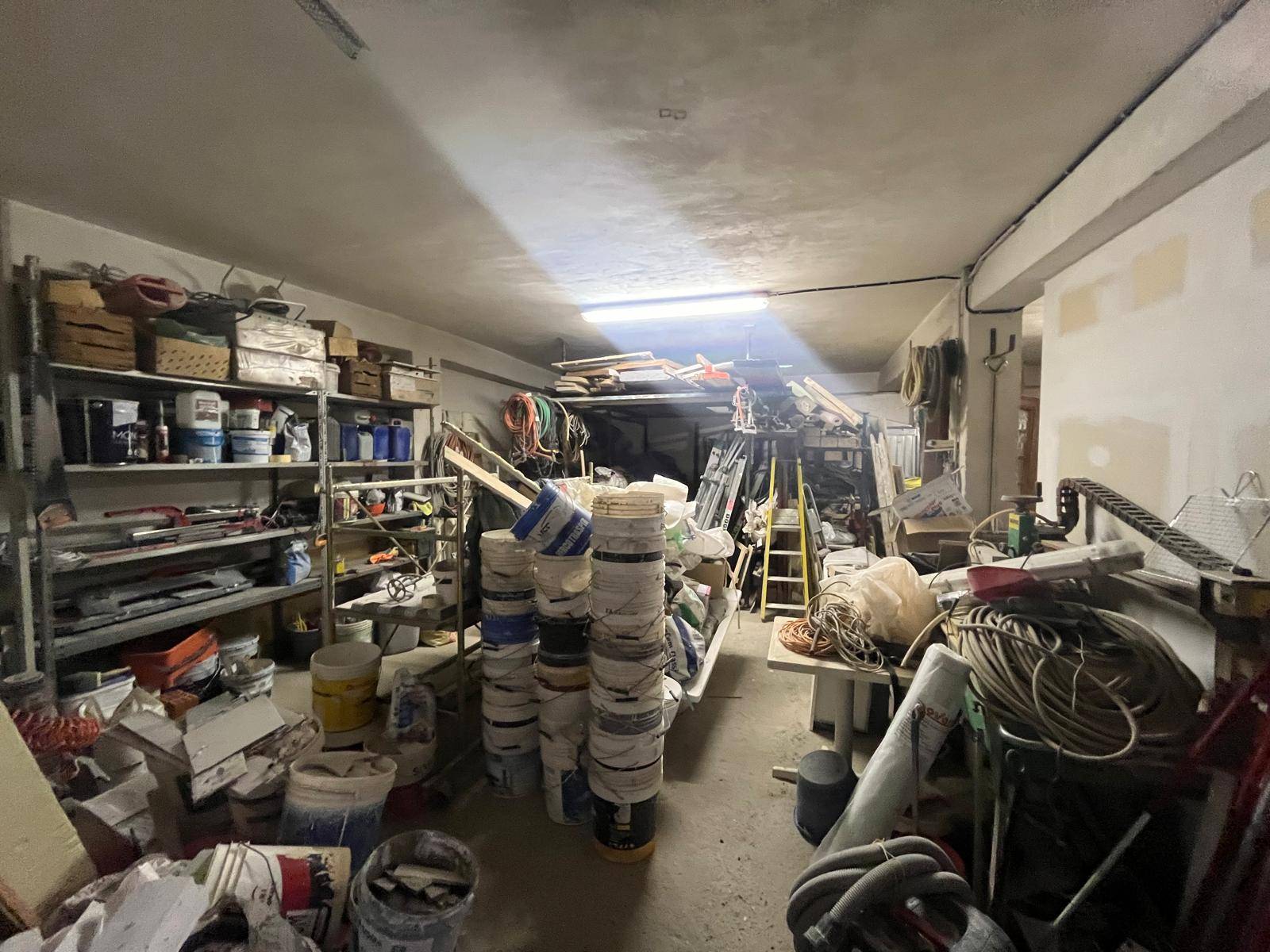 Deposito in vendita a Nichelino