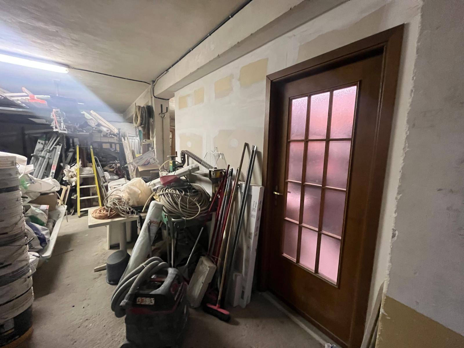 Deposito in vendita a Nichelino