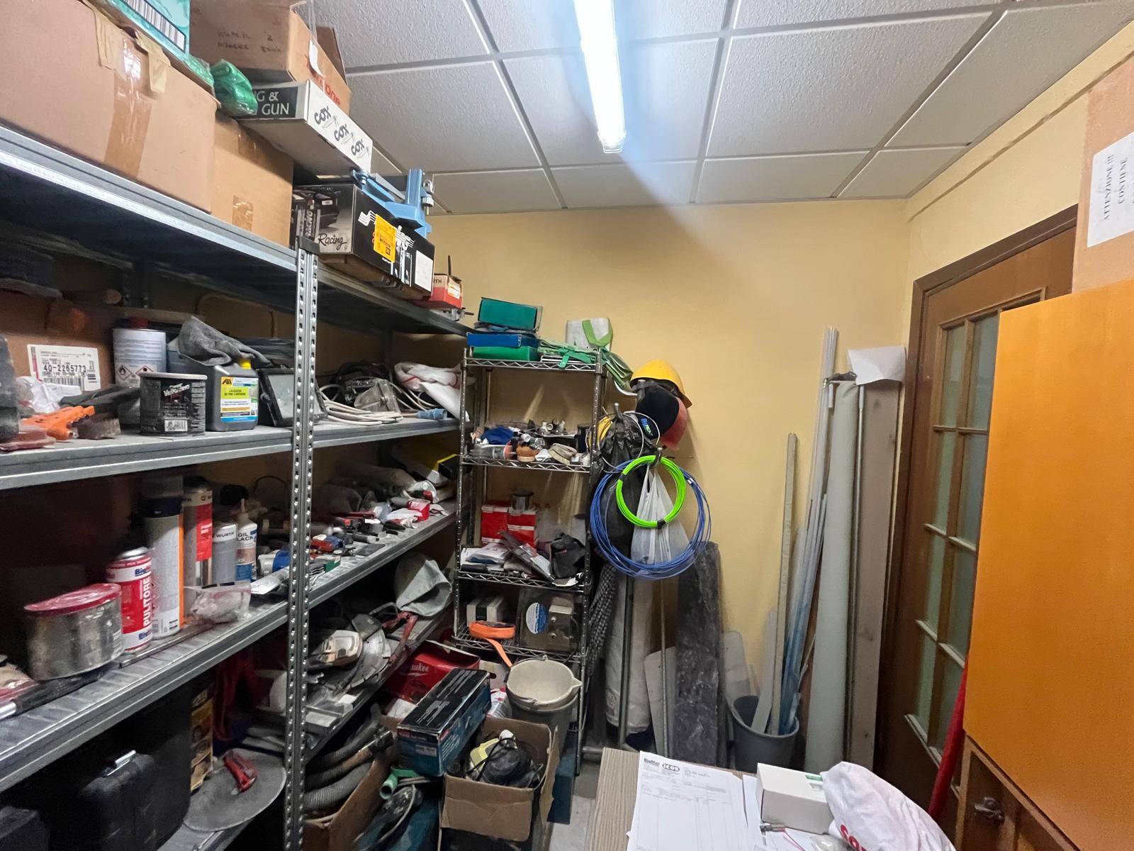 Deposito in vendita a Nichelino