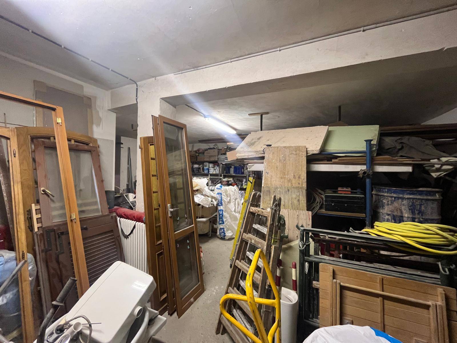 Deposito in vendita a Nichelino