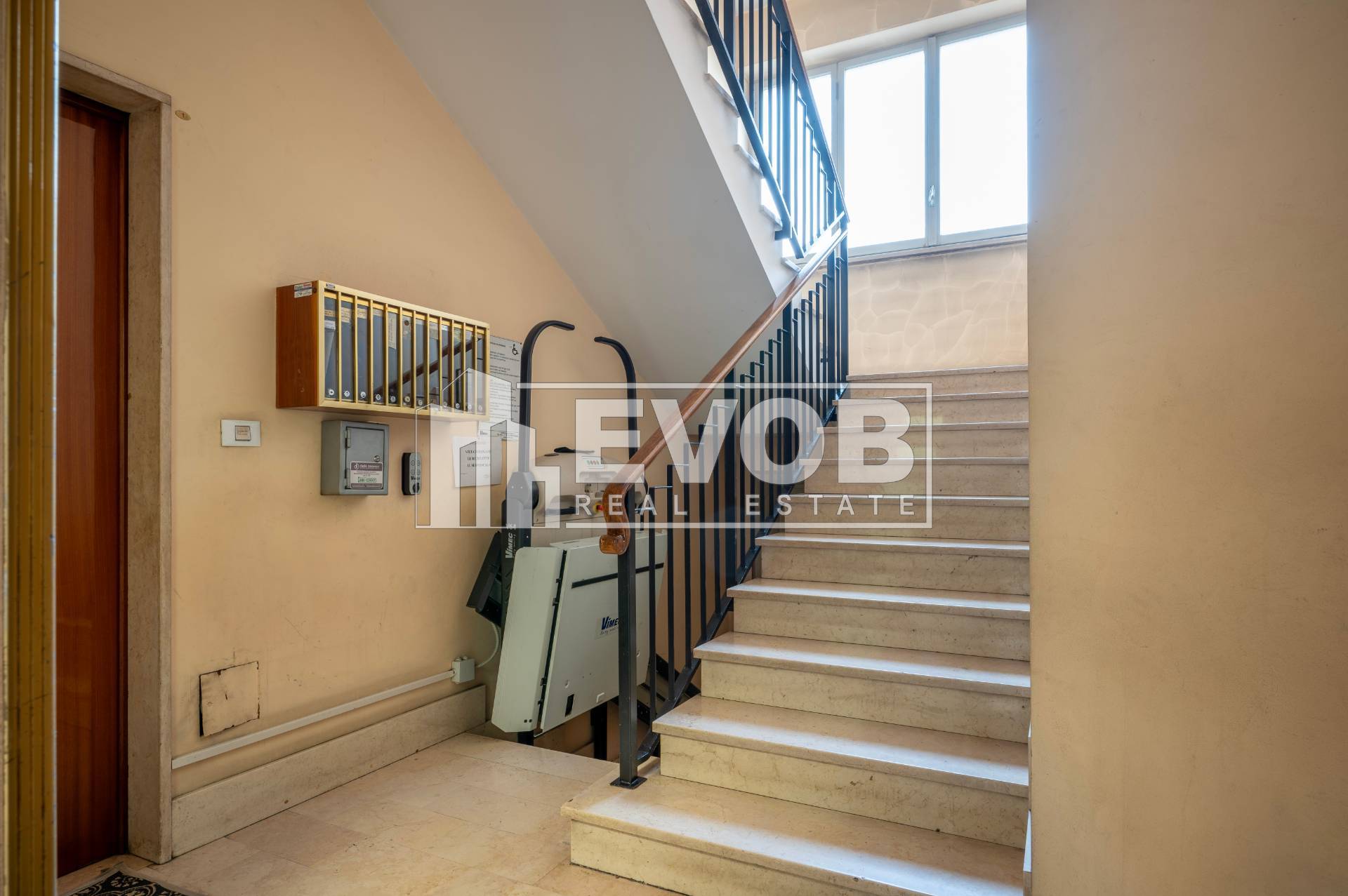 Appartamento in vendita a Torino, Regio Parco