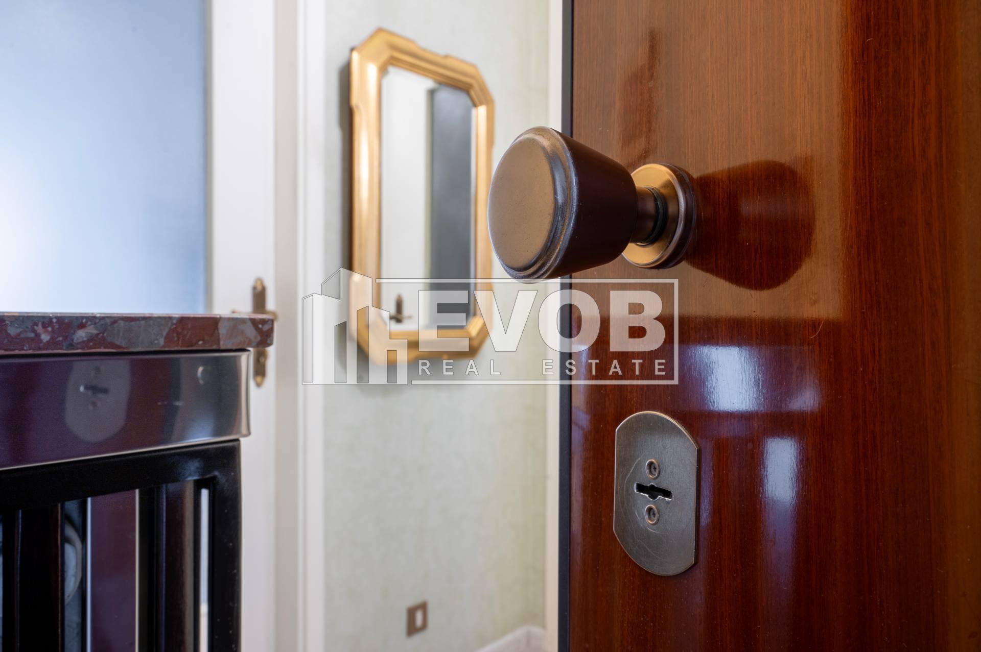 Appartamento in vendita a Torino, Regio Parco