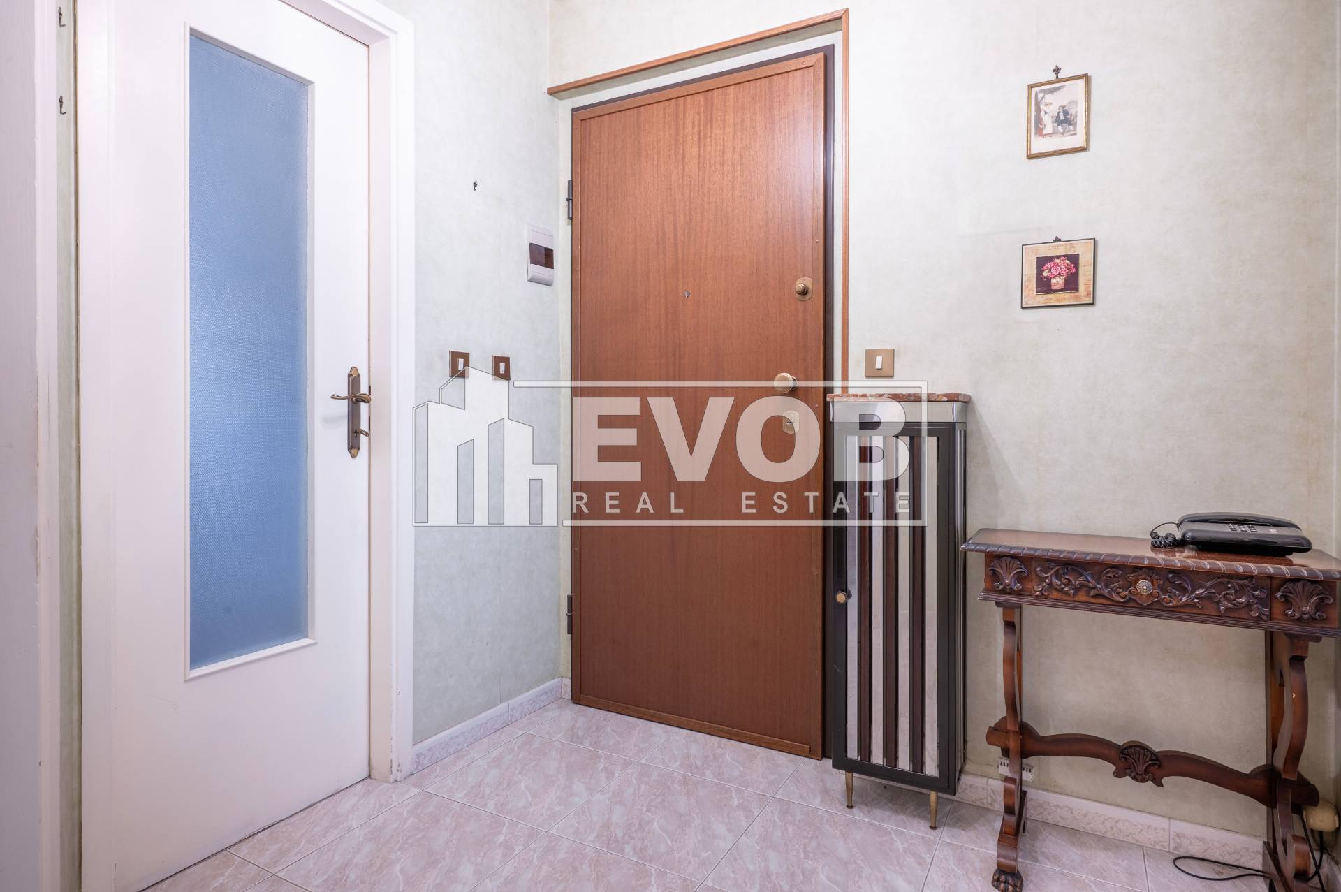 Appartamento in vendita a Torino, Regio Parco