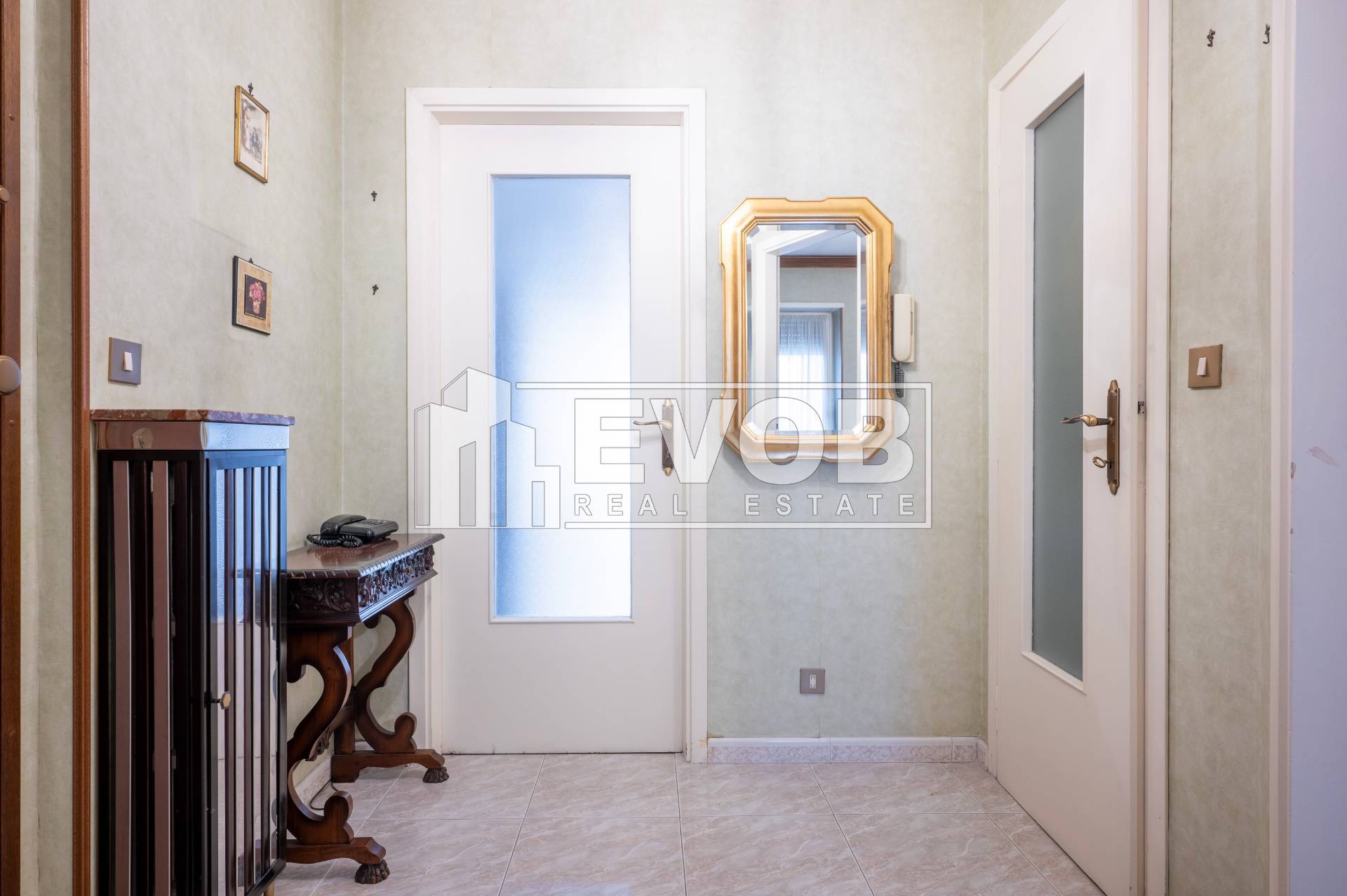 Appartamento in vendita a Torino, Regio Parco