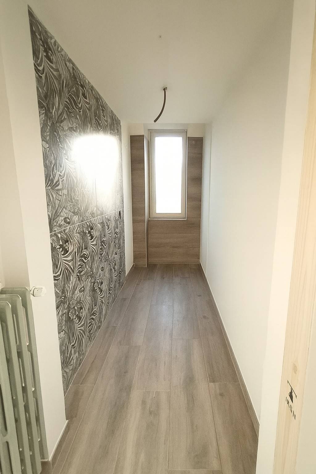 Appartamento in vendita a Torino, Mirafiori nord