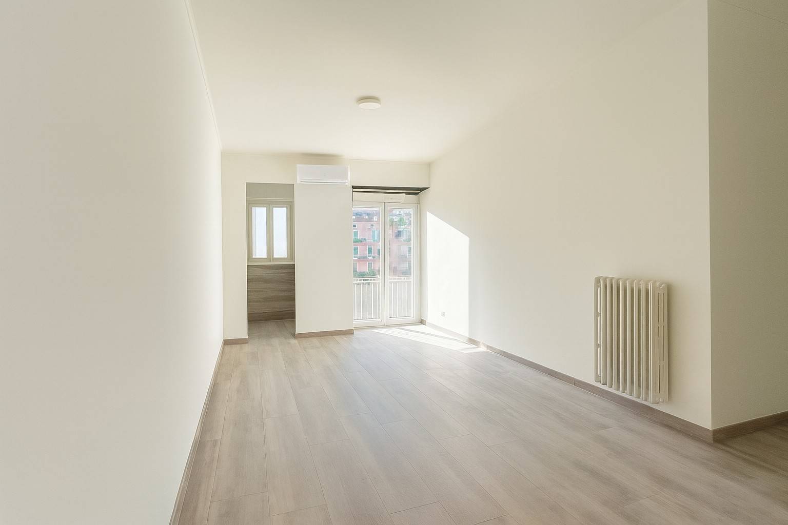 Appartamento in vendita a Torino, Mirafiori nord