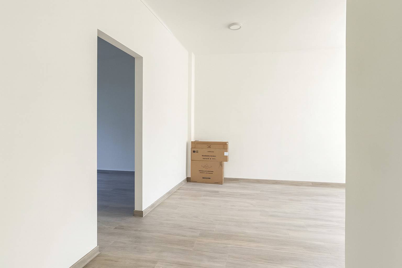 Appartamento in vendita a Torino, Mirafiori nord