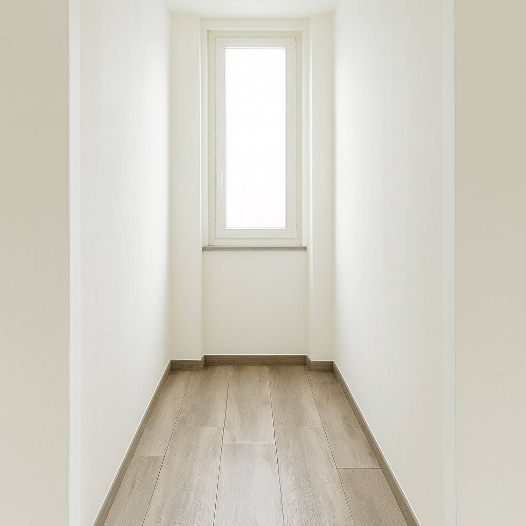 Appartamento in vendita a Torino, Mirafiori nord