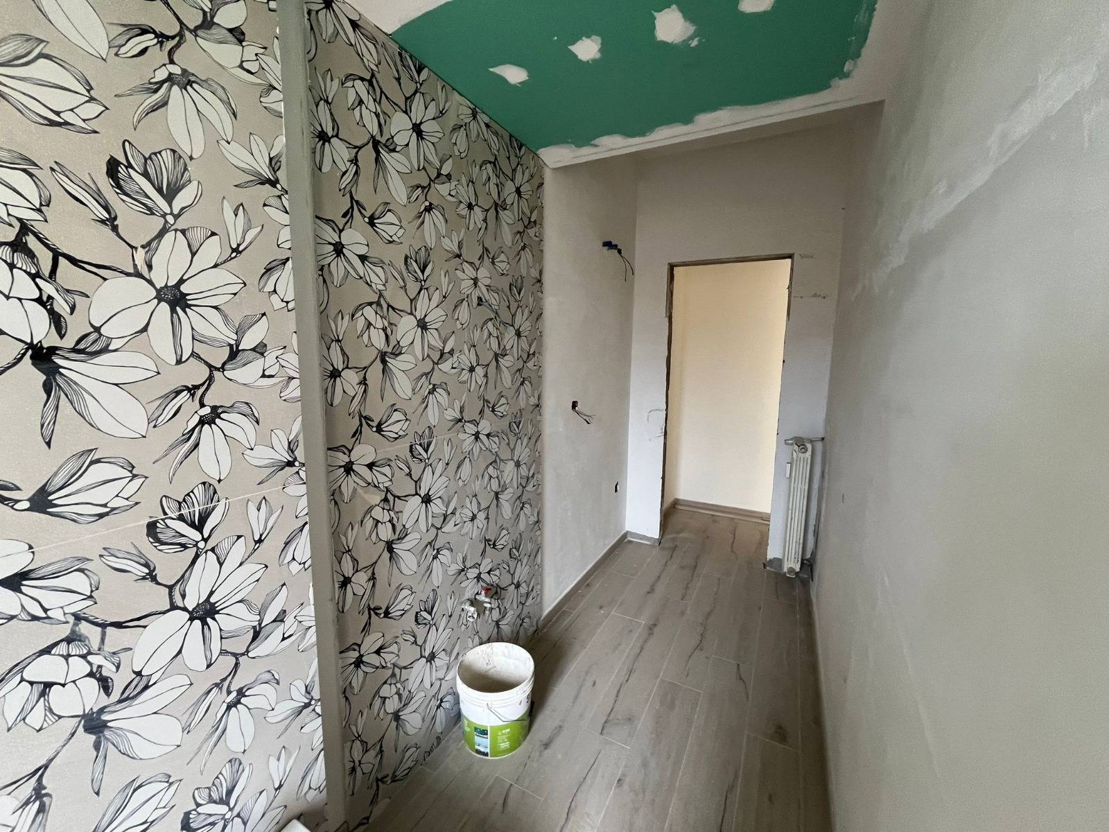 Appartamento in affitto a Torino, Parella