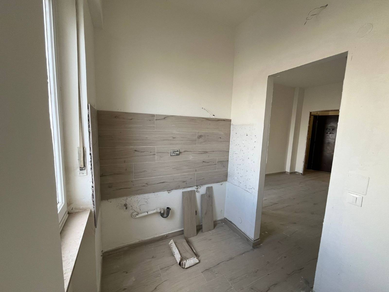 Appartamento in affitto a Torino, Parella