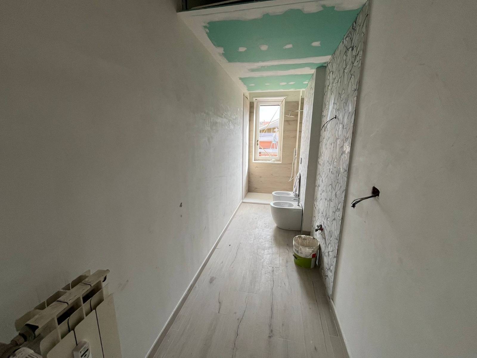 Appartamento in affitto a Torino, Parella