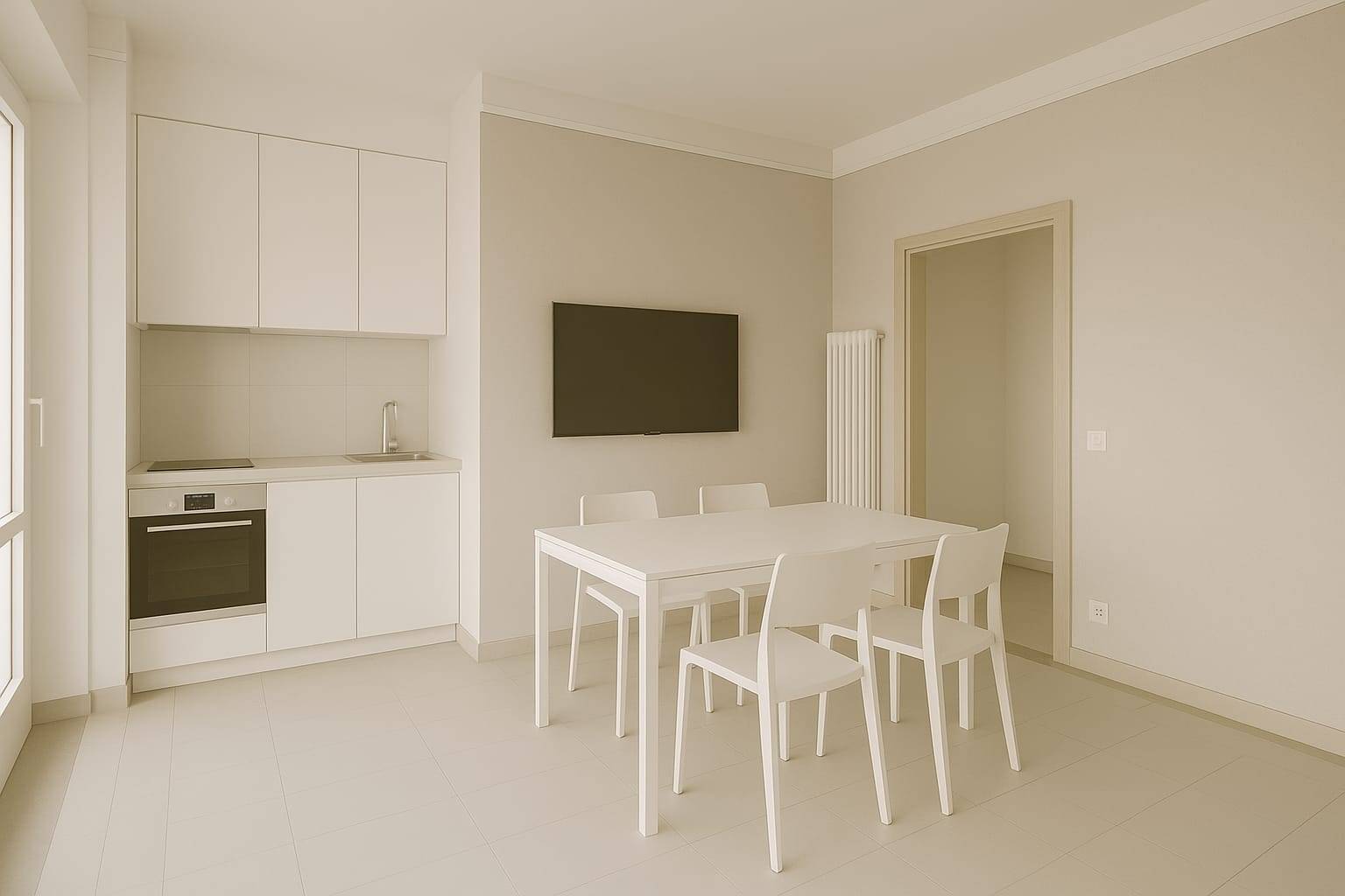 Appartamento in vendita a Torino, Pozzo Strada