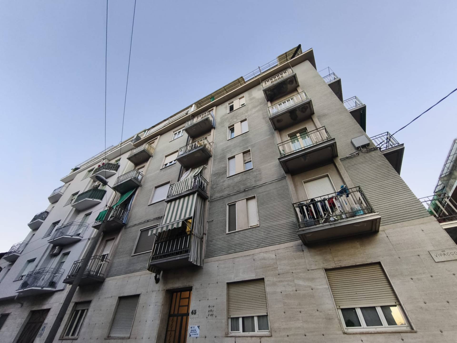 Appartamento in vendita a Torino, Pozzo Strada