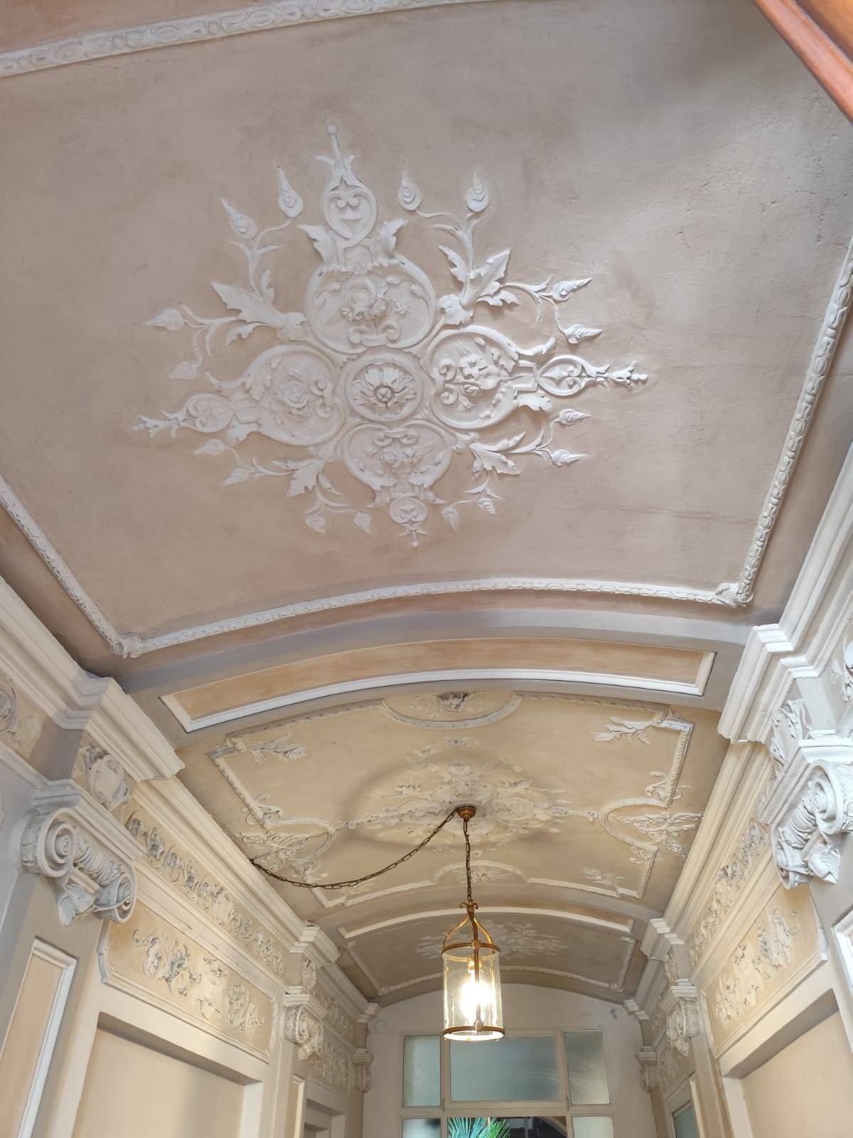 Appartamento in vendita a Torino, Crocetta