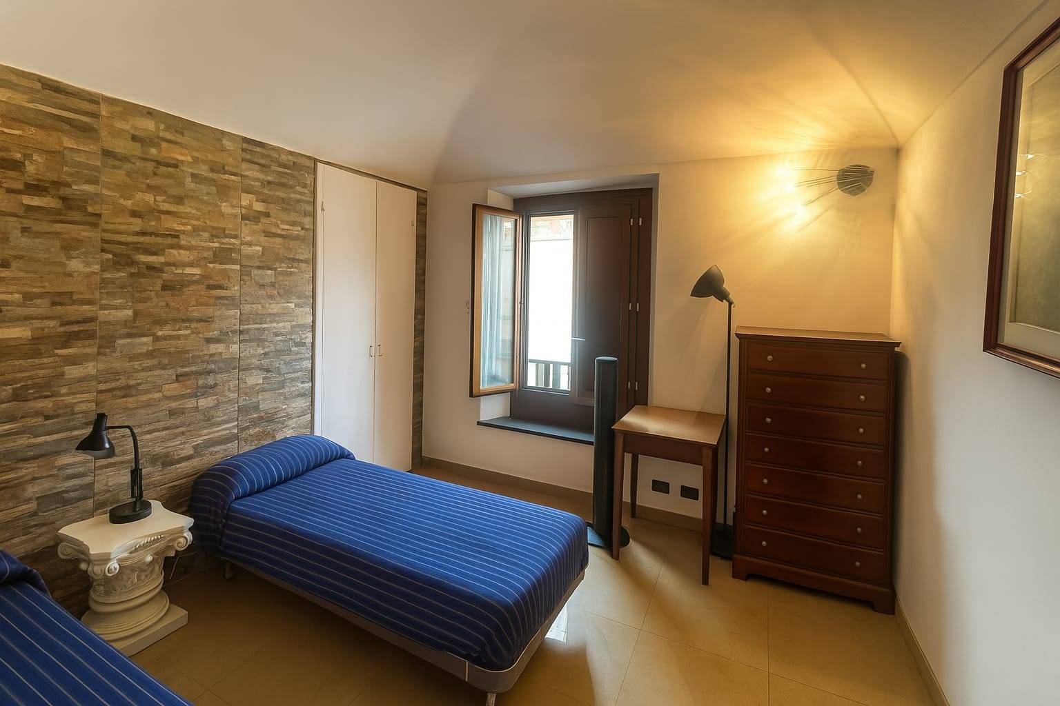 Appartamento in vendita a Torino, Crocetta