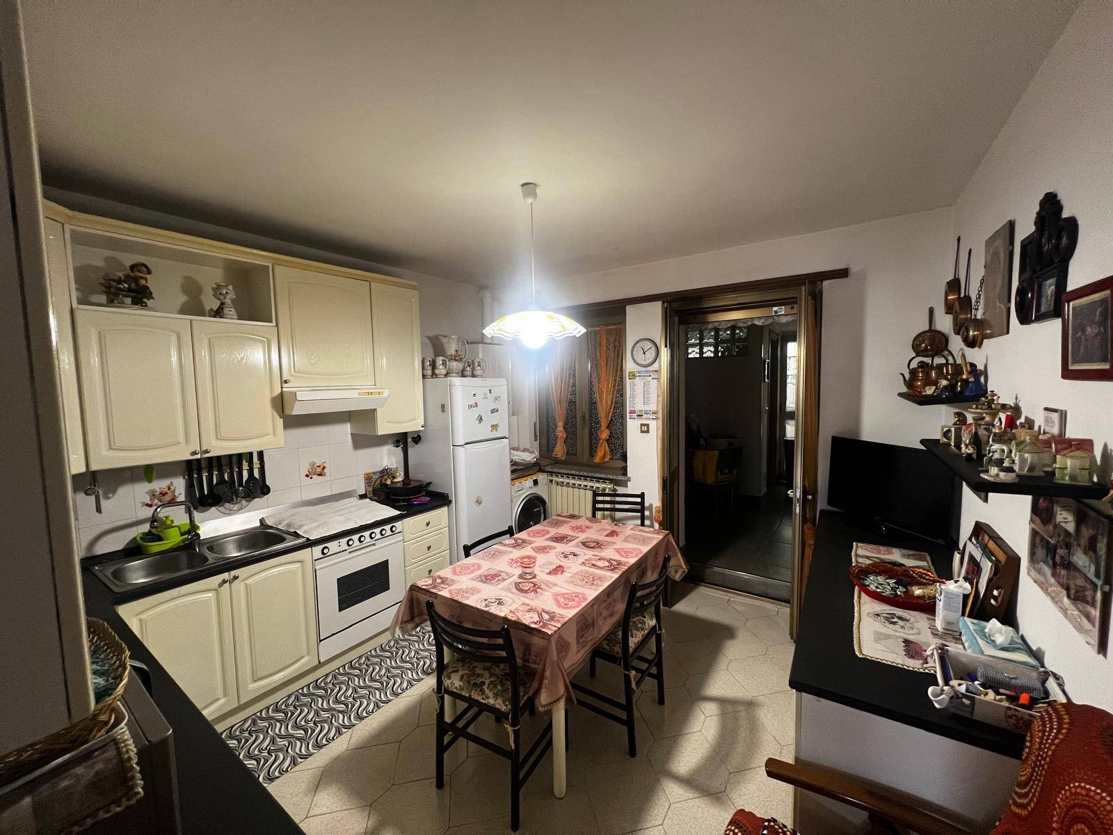 Casa singola in vendita a San Francesco al Campo