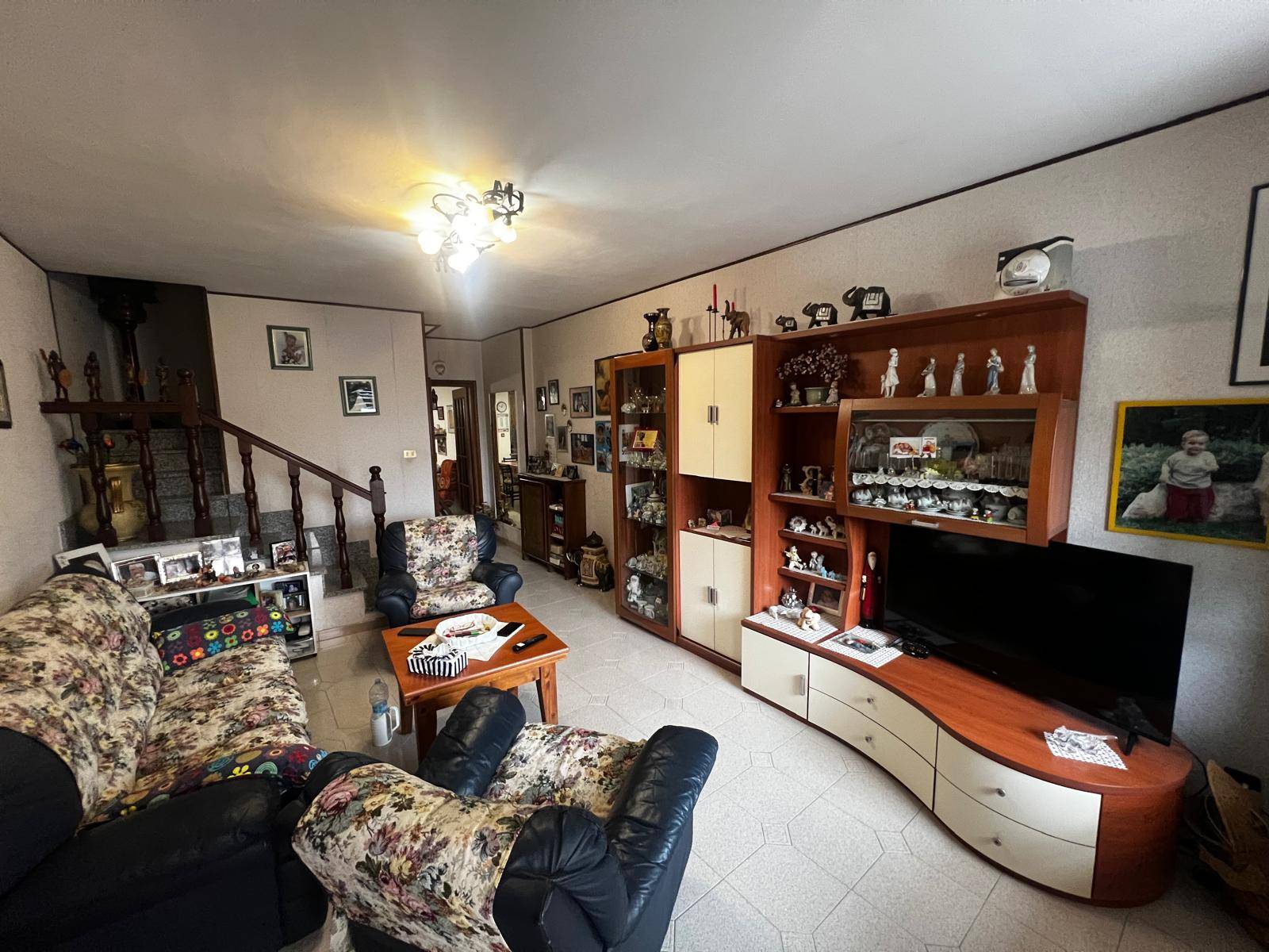 Casa singola in vendita a San Francesco al Campo