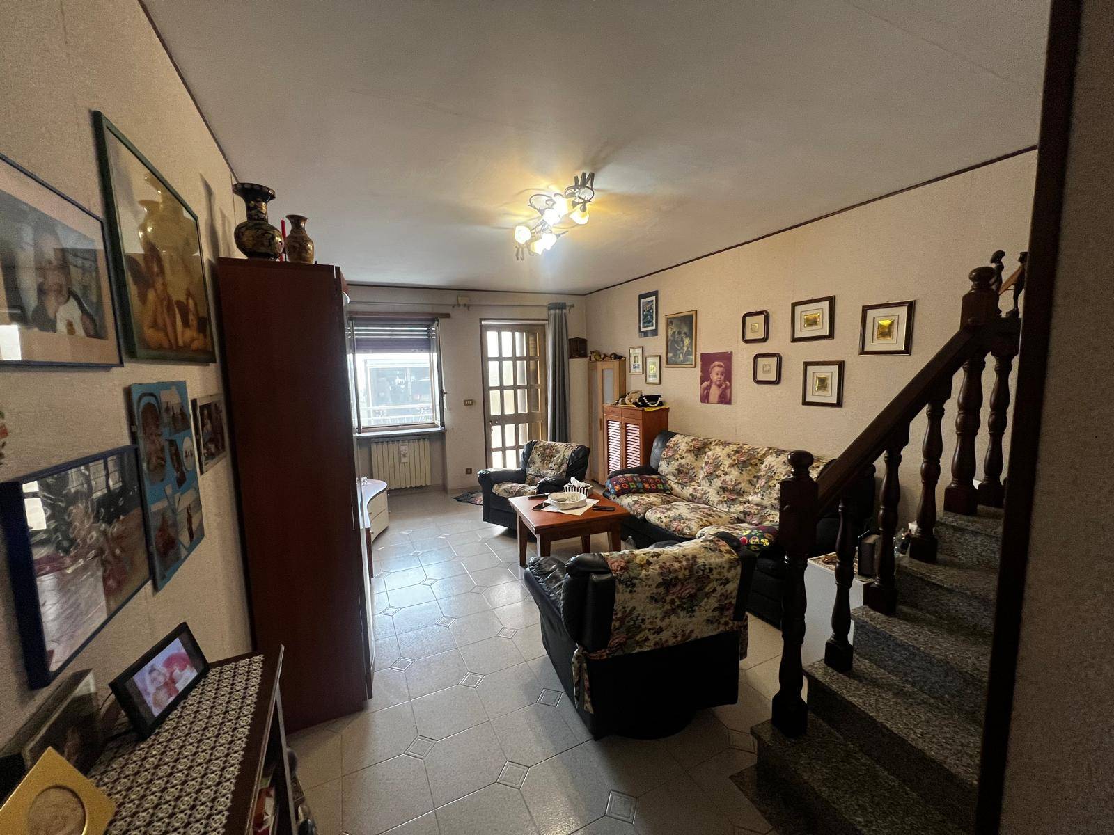 Casa singola in vendita a San Francesco al Campo