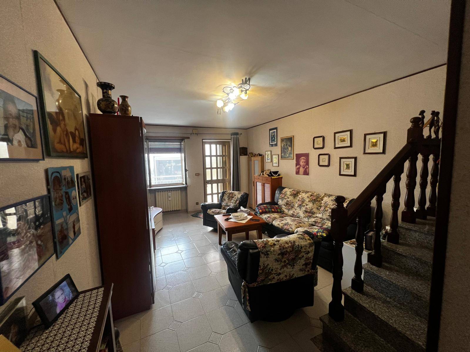 Casa singola in vendita a San Francesco al Campo