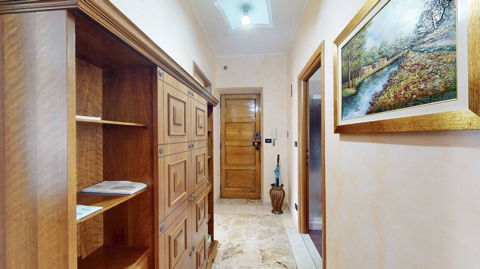 Appartamento in vendita a Torino