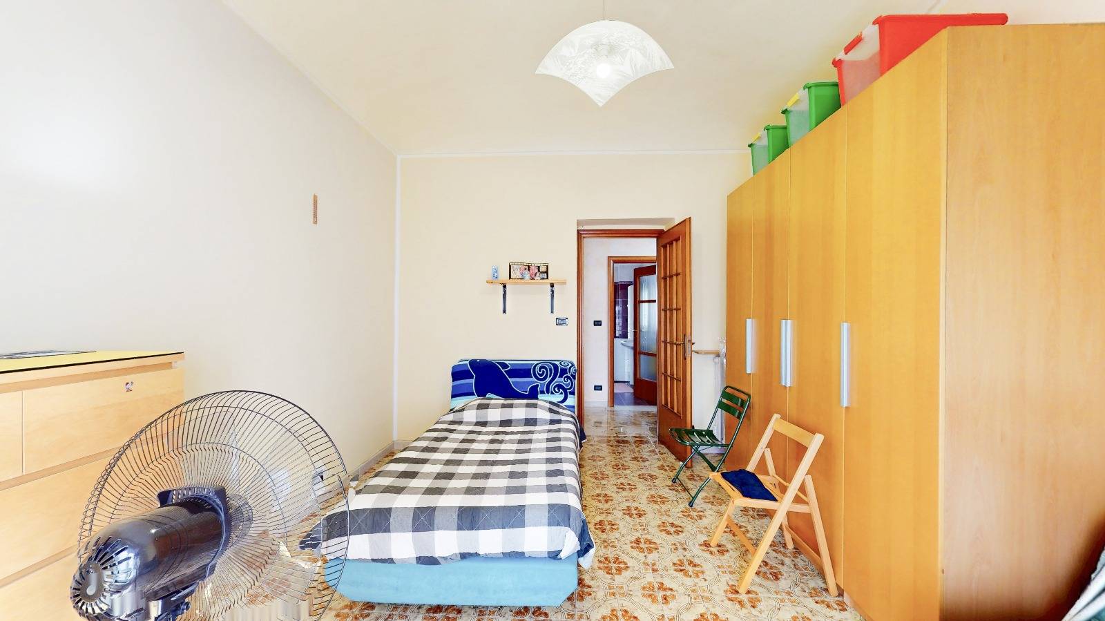 Appartamento in vendita a Torino