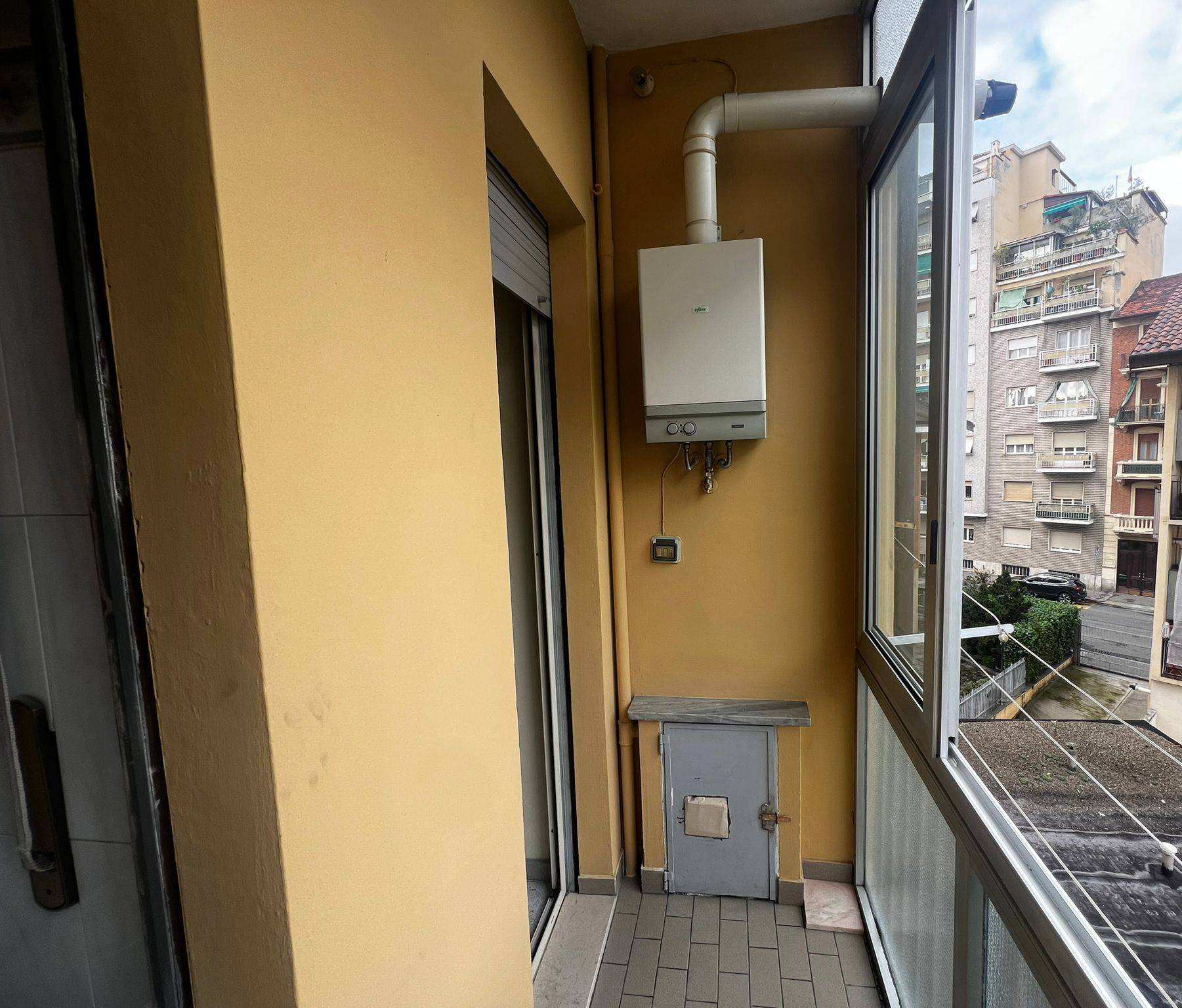 Appartamento in vendita a Torino