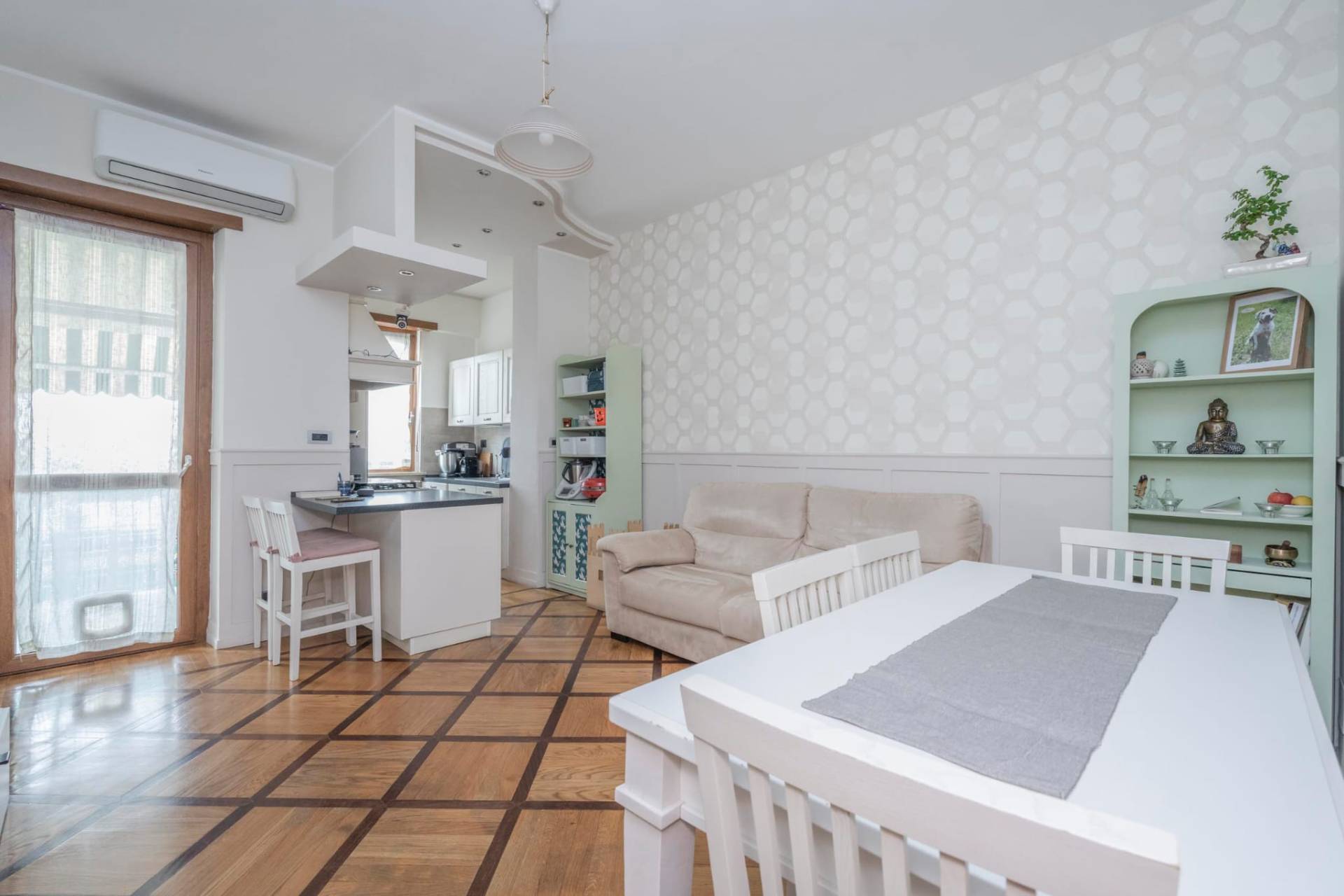 Appartamento in vendita a Torino