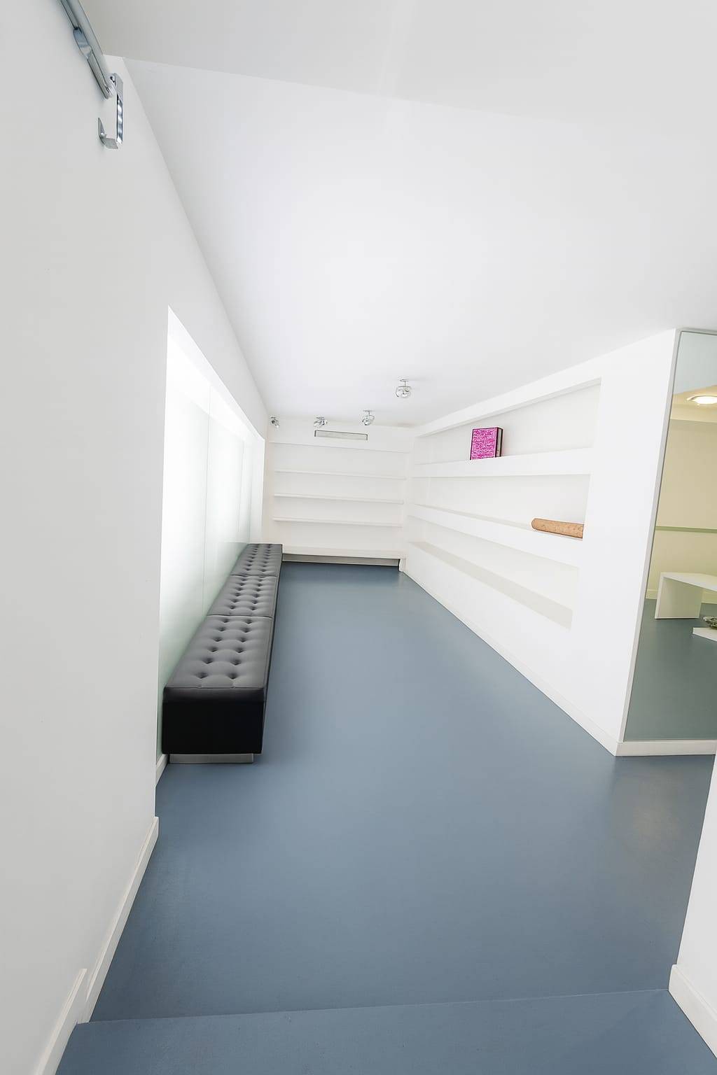 Locale commerciale in affitto a Moncalieri