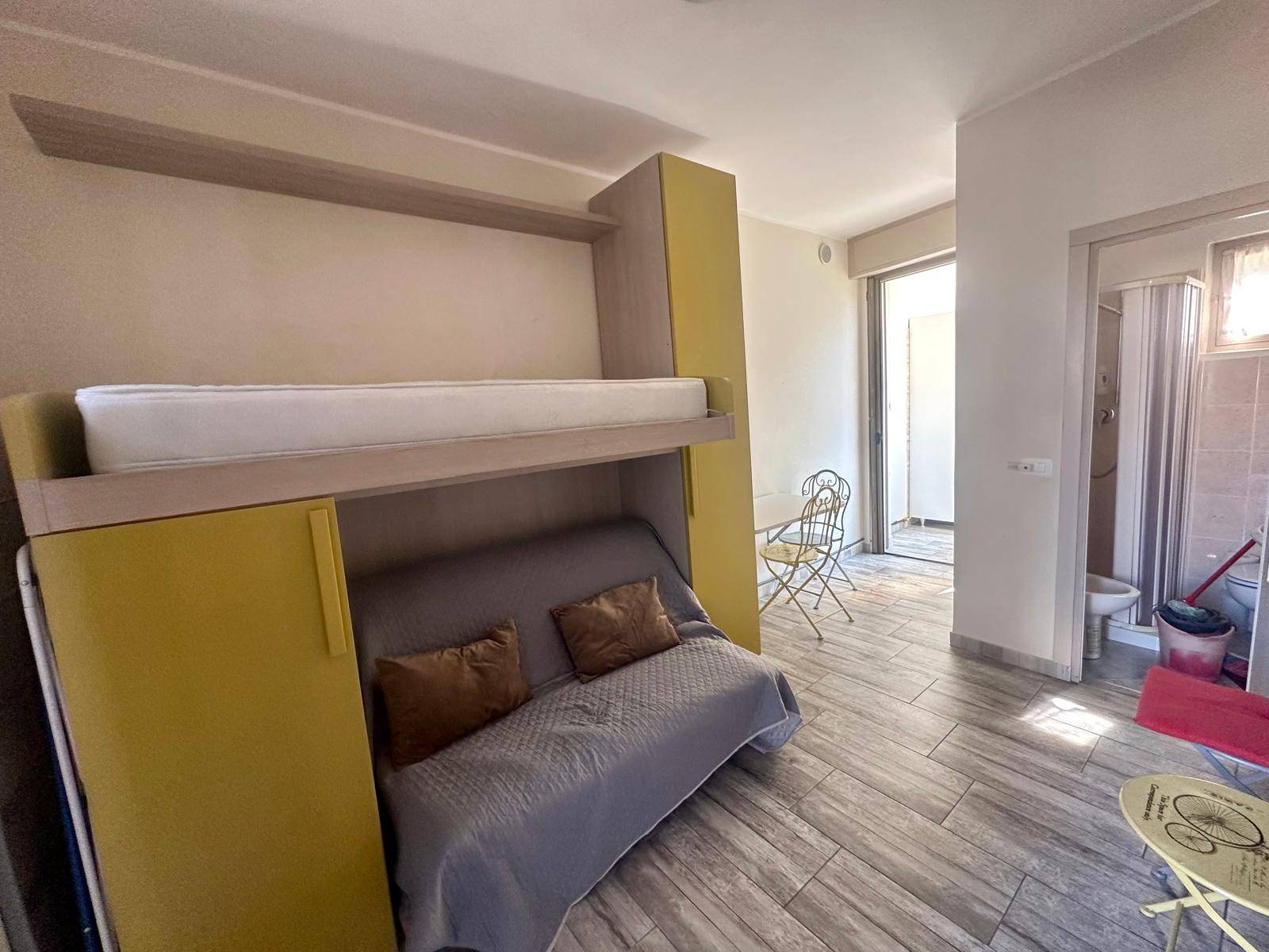 Appartamento in vendita a Alassio