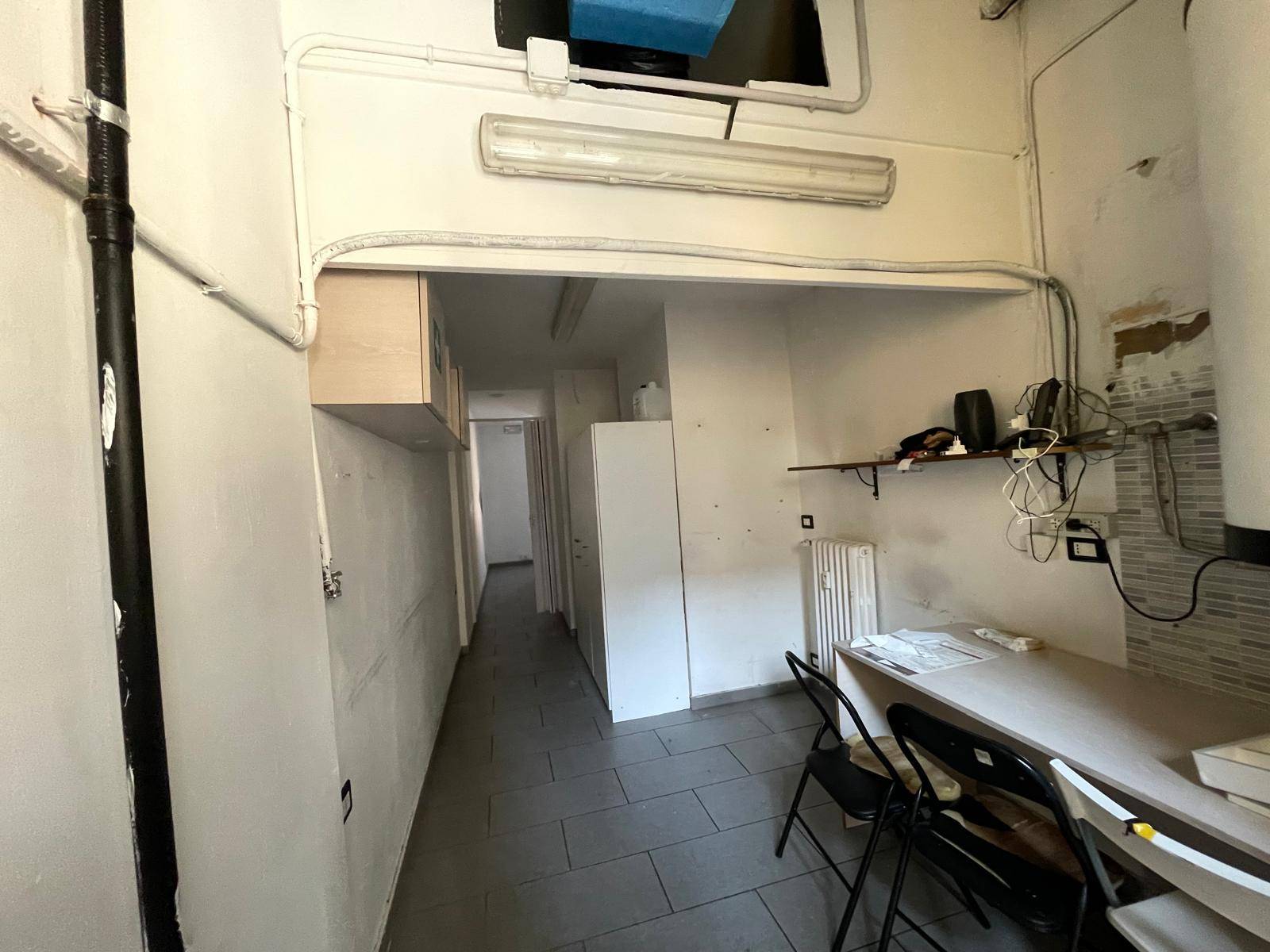 Appartamento in vendita a Torino, Crocetta