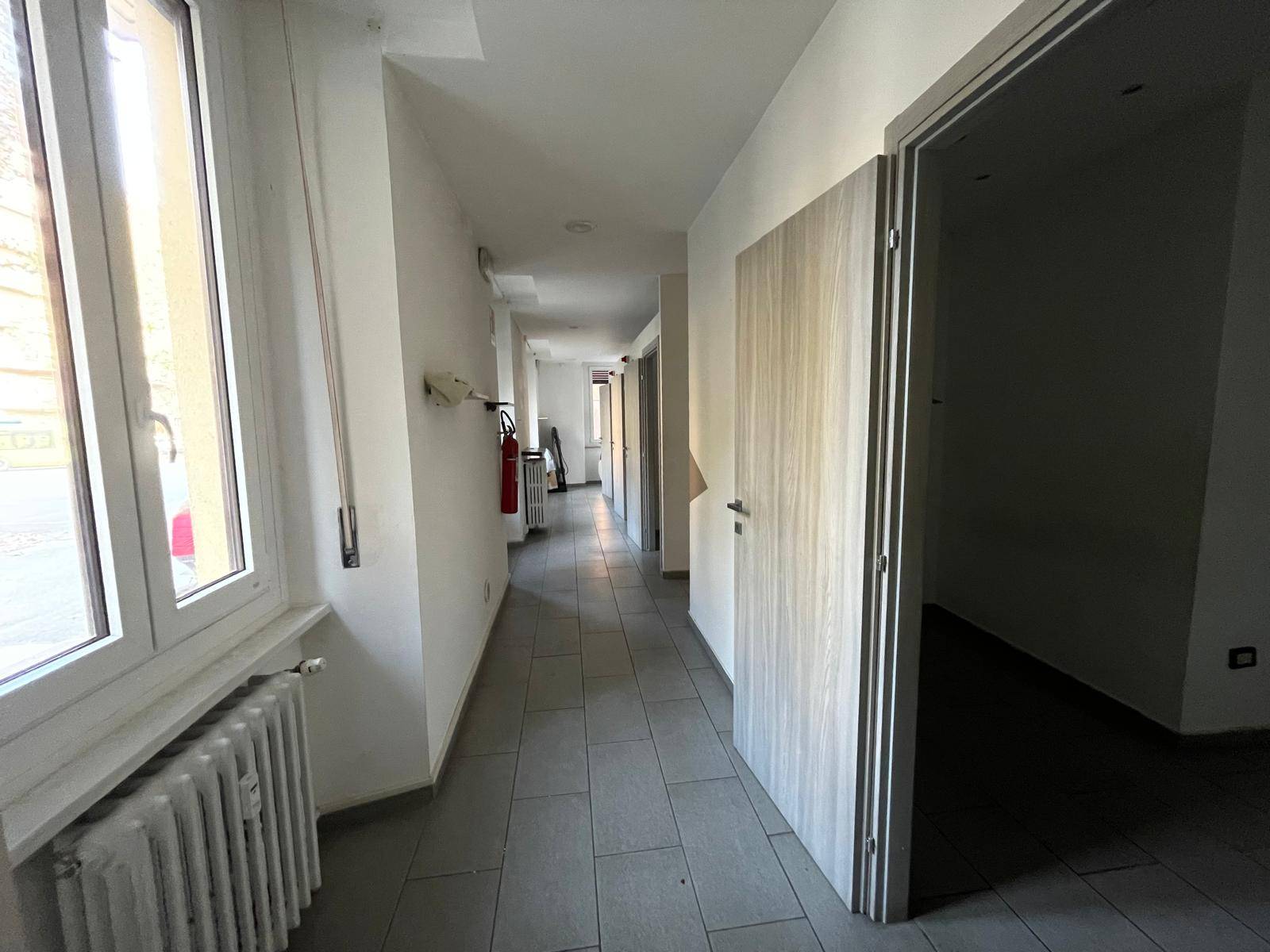 Appartamento in vendita a Torino, Crocetta