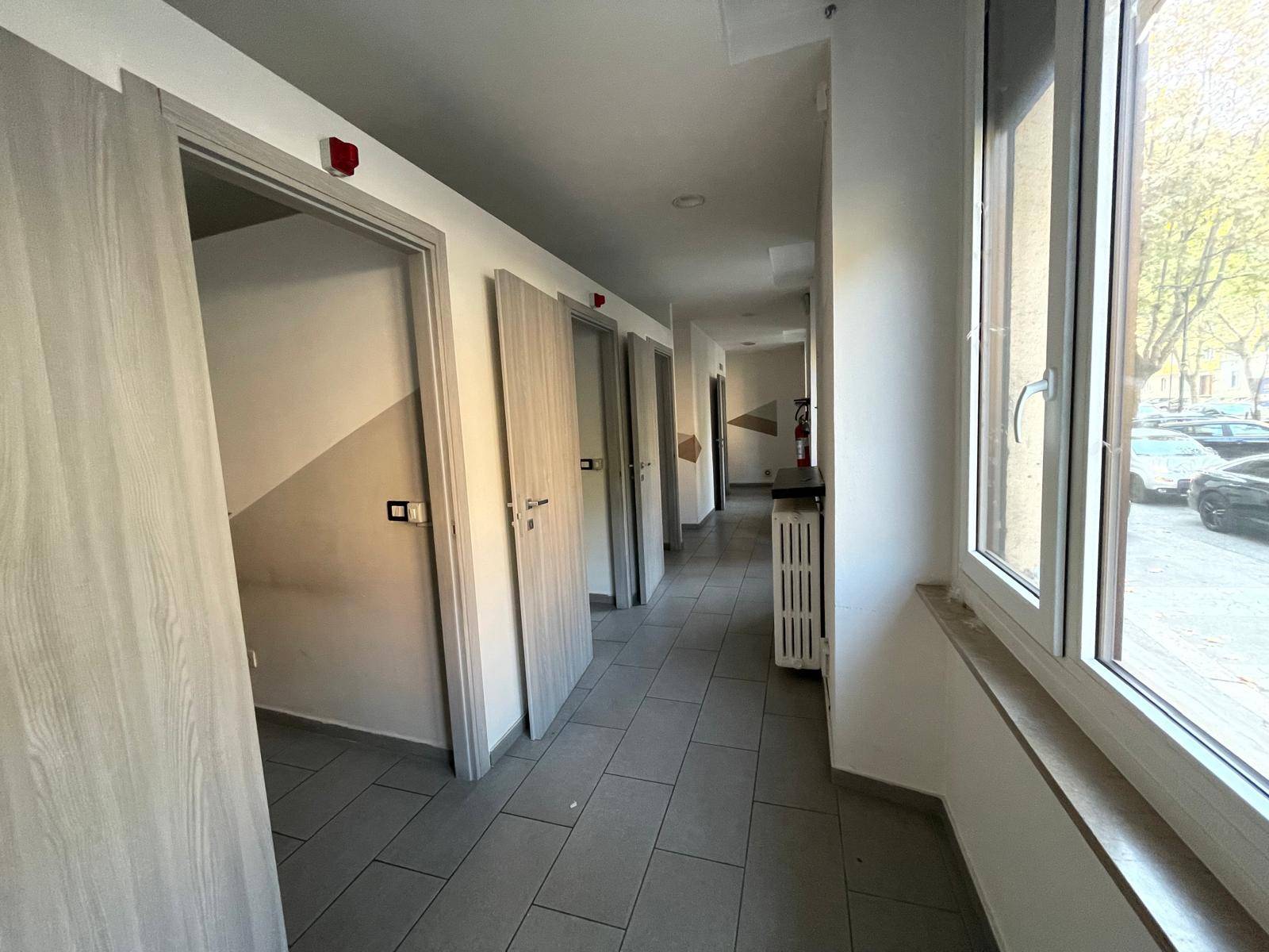 Appartamento in vendita a Torino, Crocetta