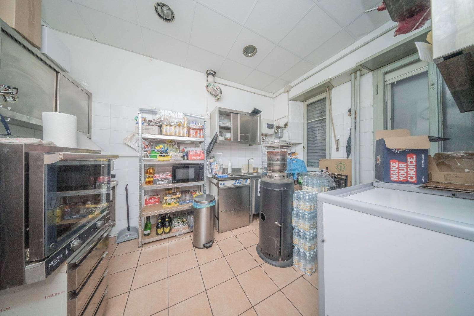 Attivit commerciale in vendita a Torino