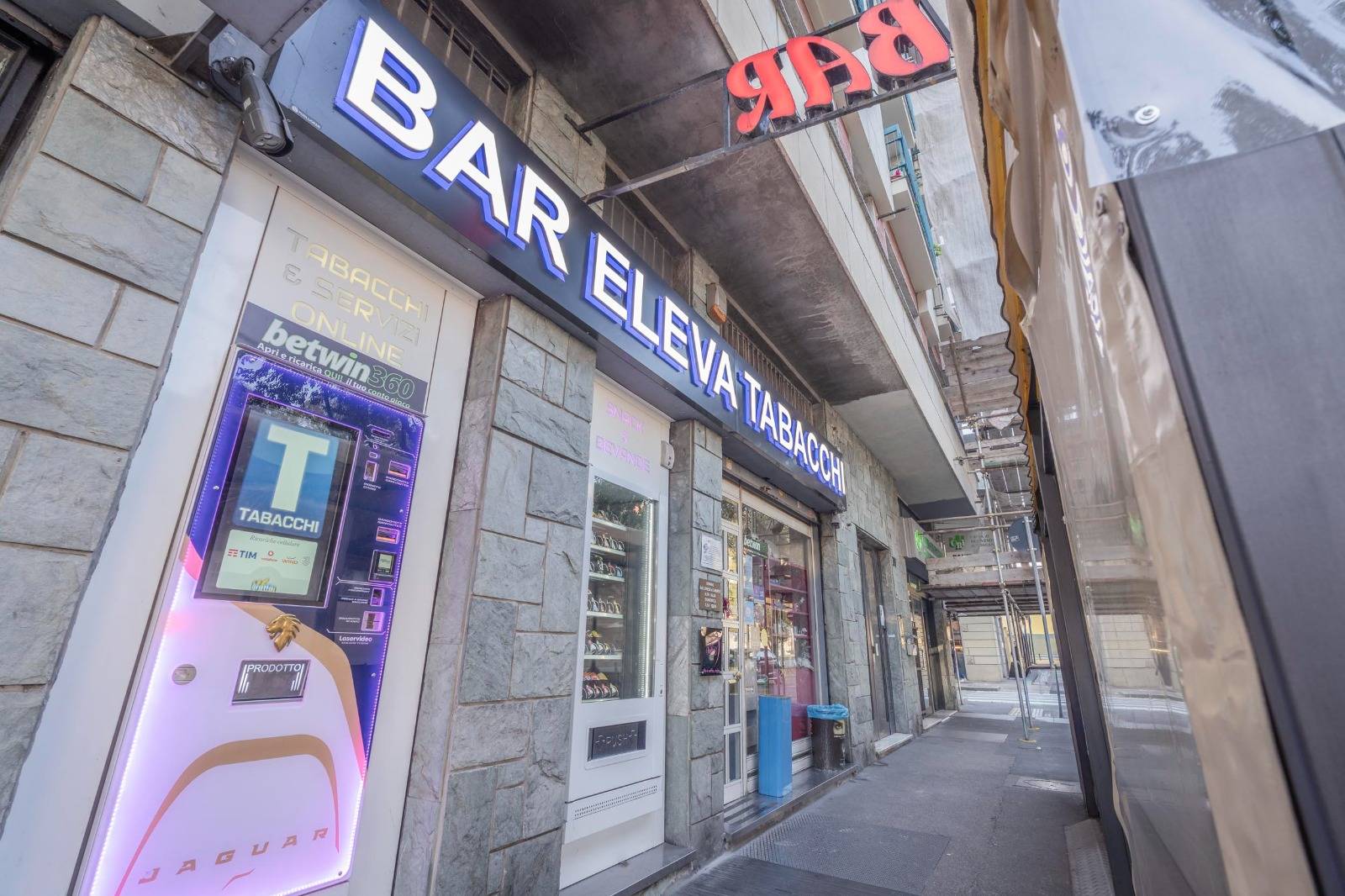 Attivit commerciale in vendita a Torino