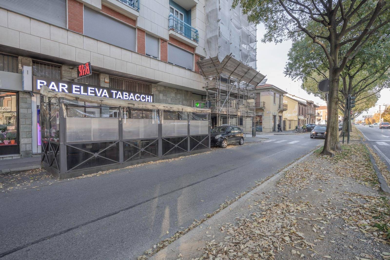 Attivit commerciale in vendita a Torino