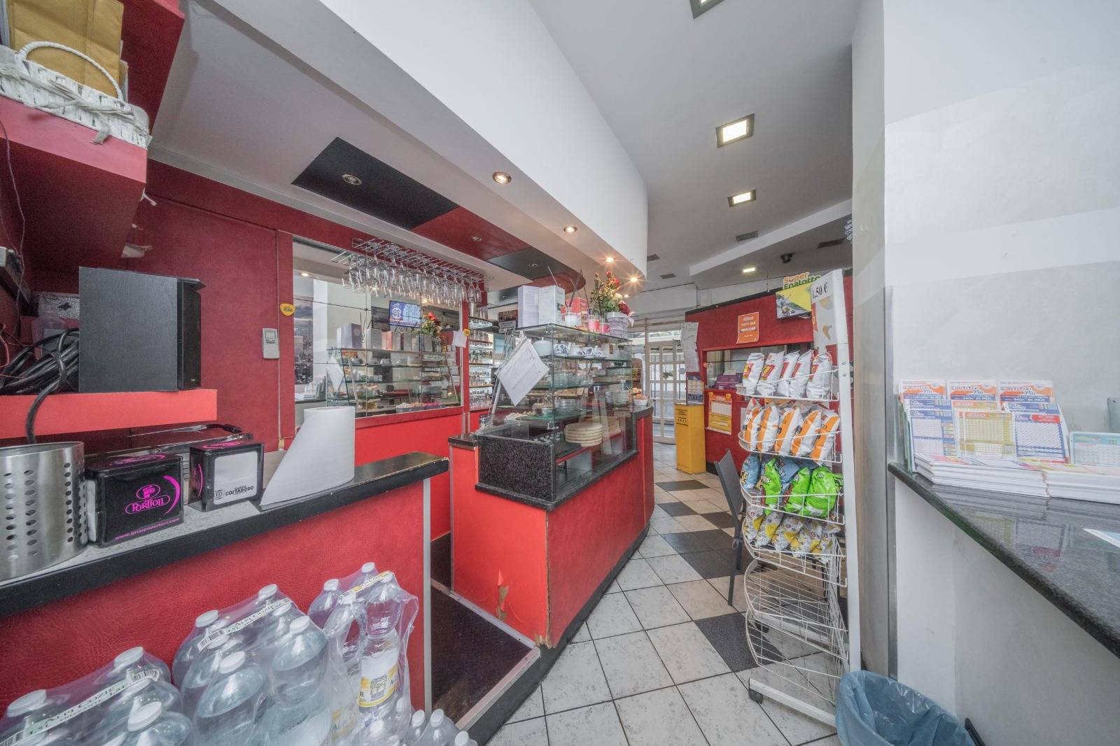 Attivit commerciale in vendita a Torino