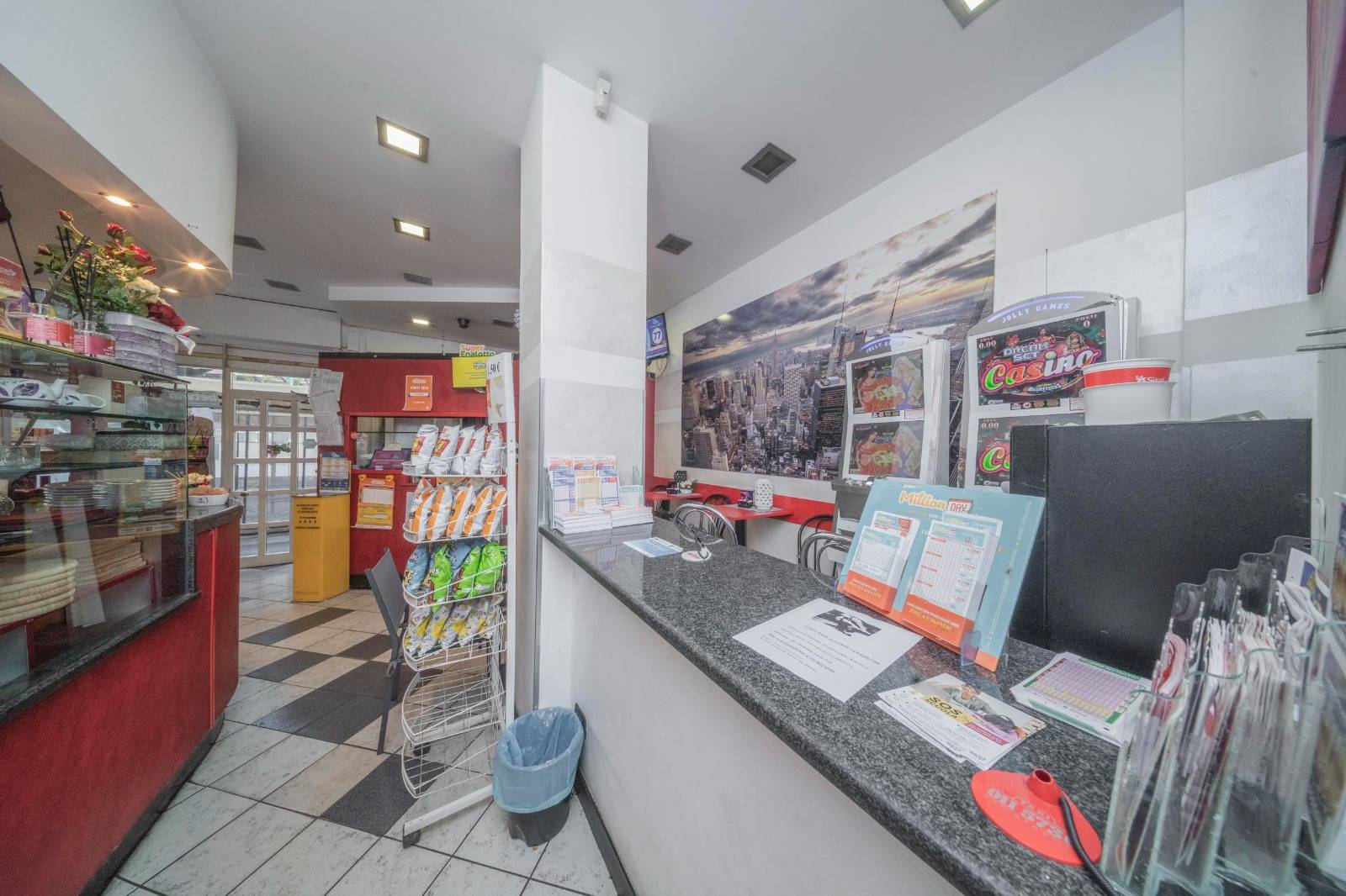 Attivit commerciale in vendita a Torino