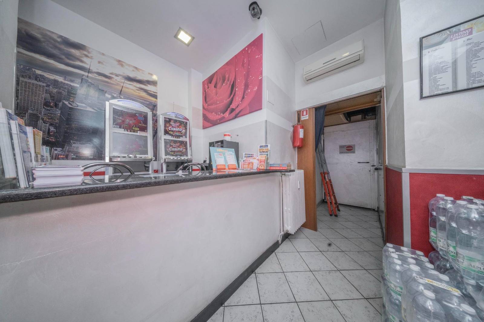 Attivit commerciale in vendita a Torino