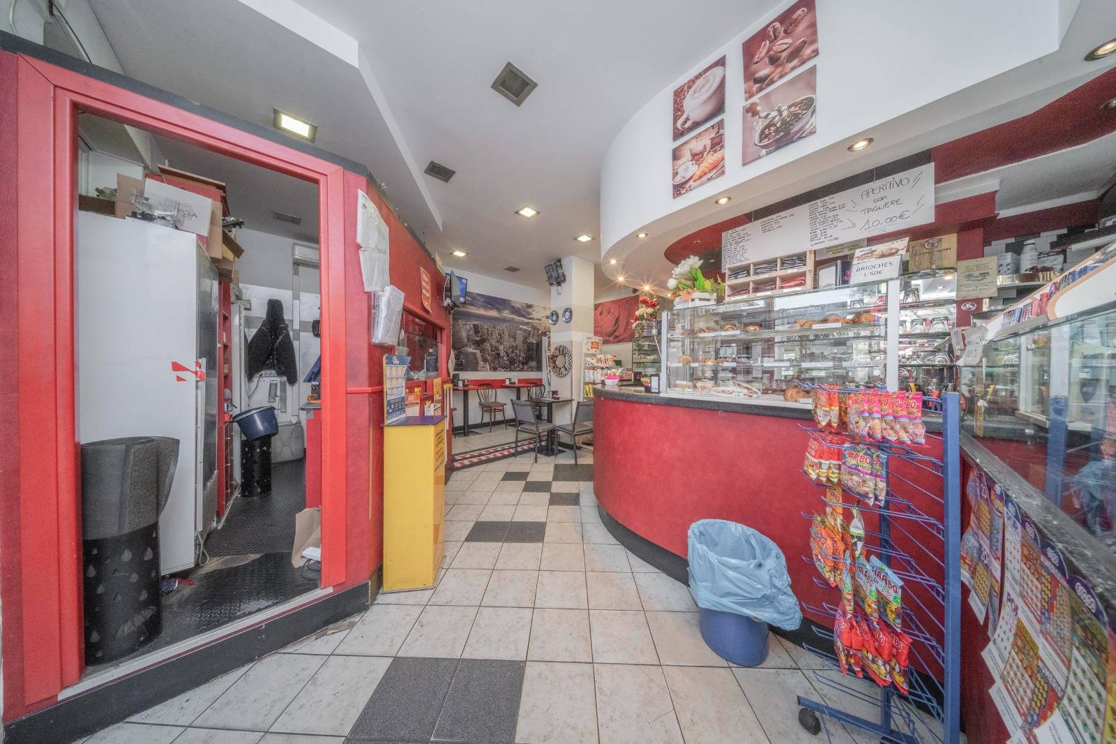 Attivit commerciale in vendita a Torino