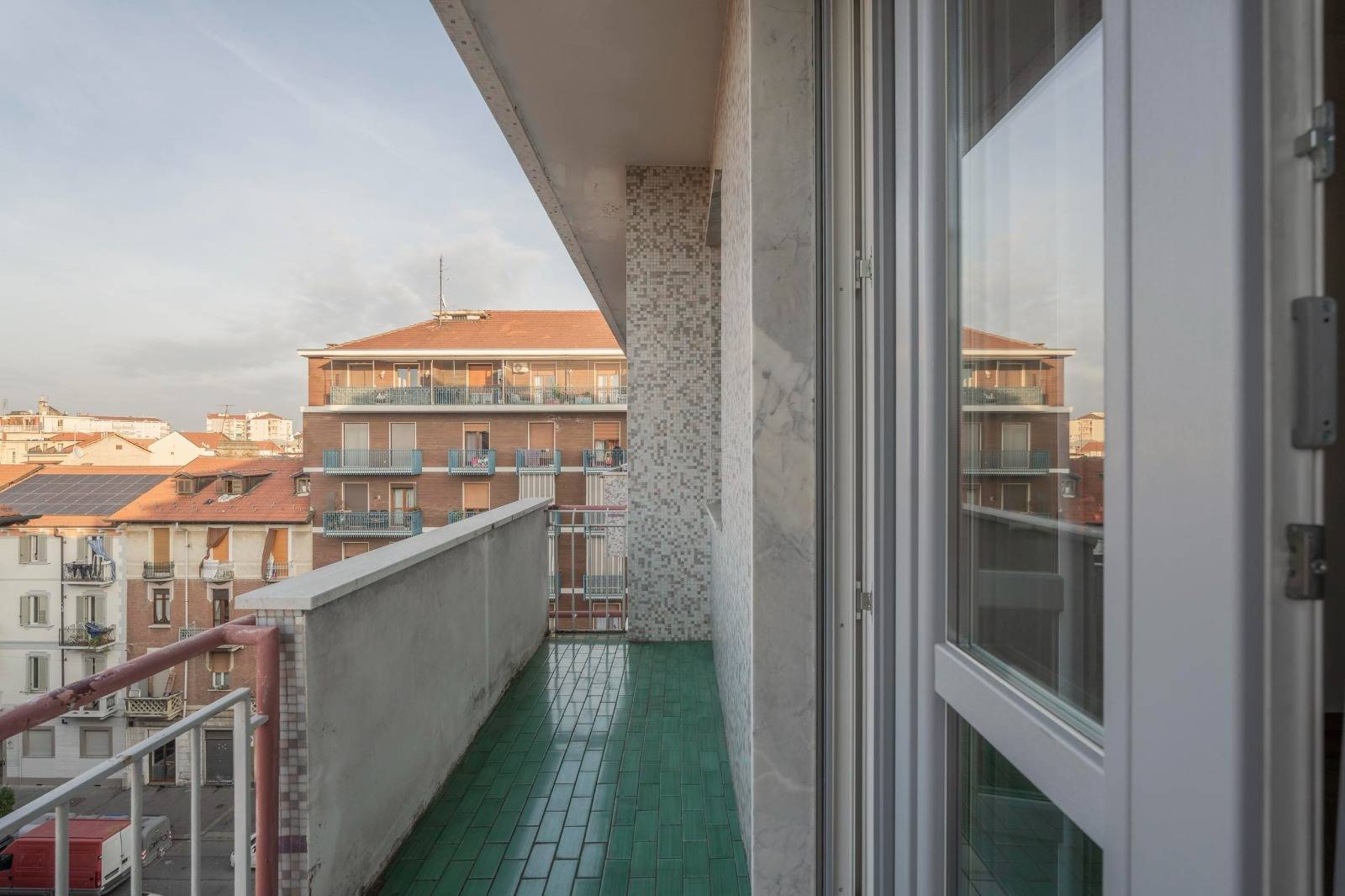 Appartamento in vendita a Torino, Barriera Milano